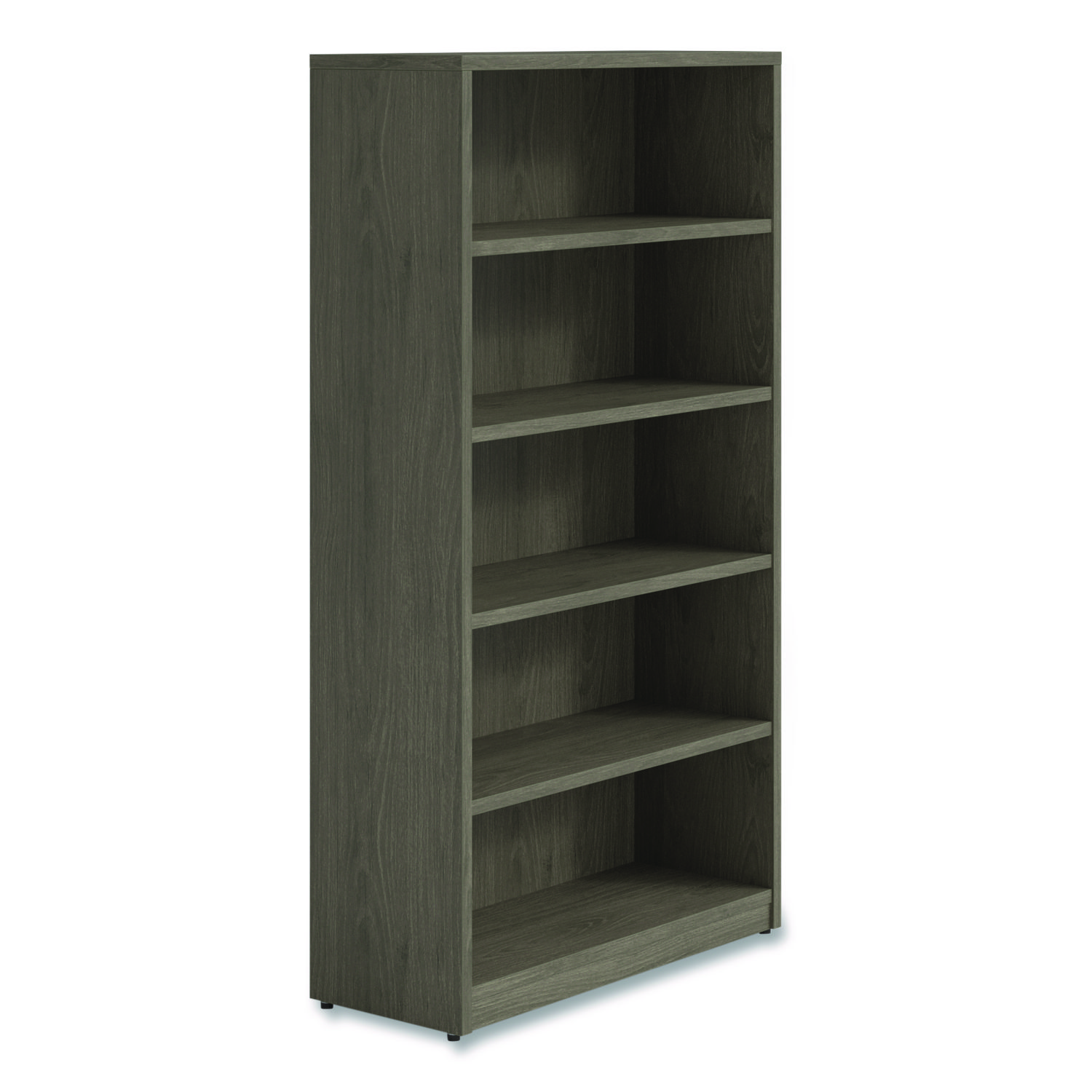 BOOKCASE,BC 5-SHELF,WL