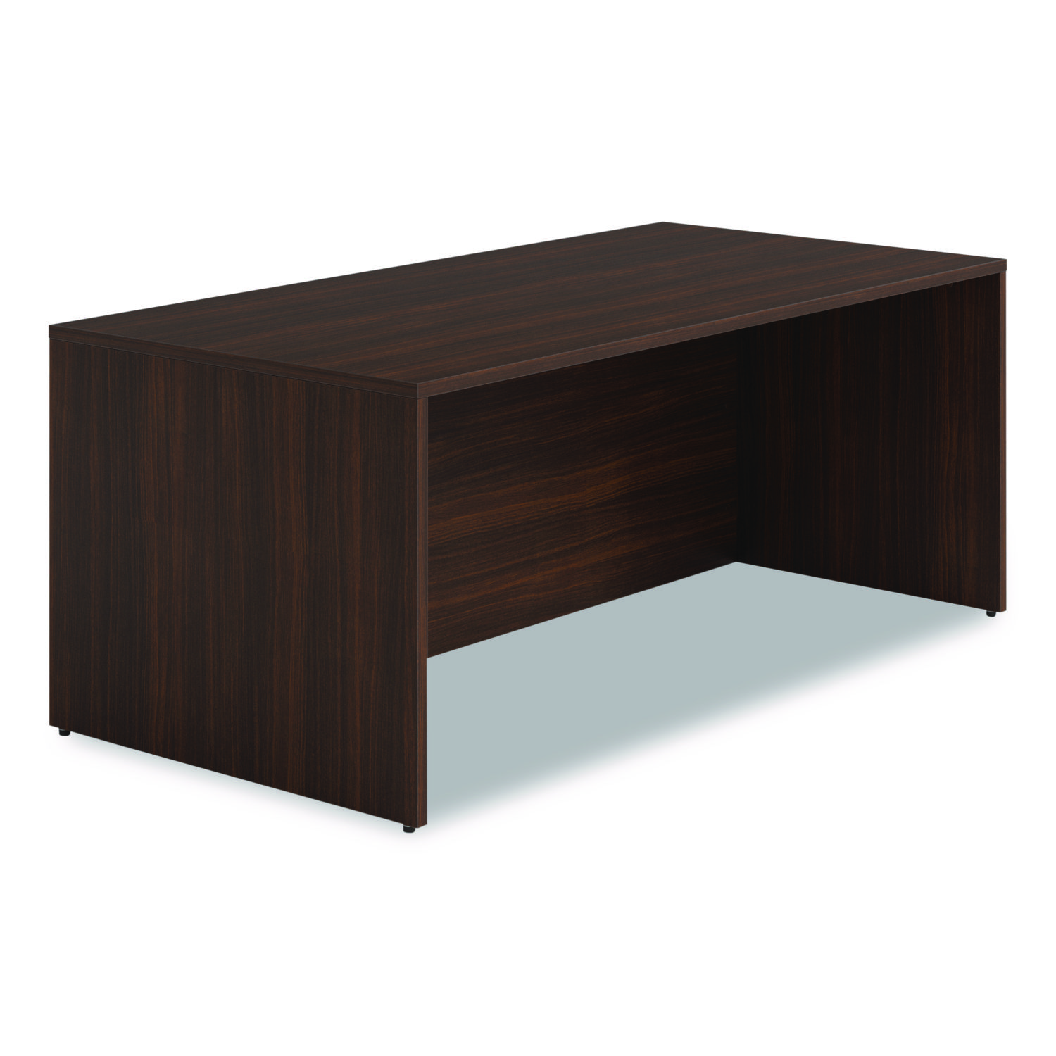 DESK,DESK SHELL 72X36,MAH