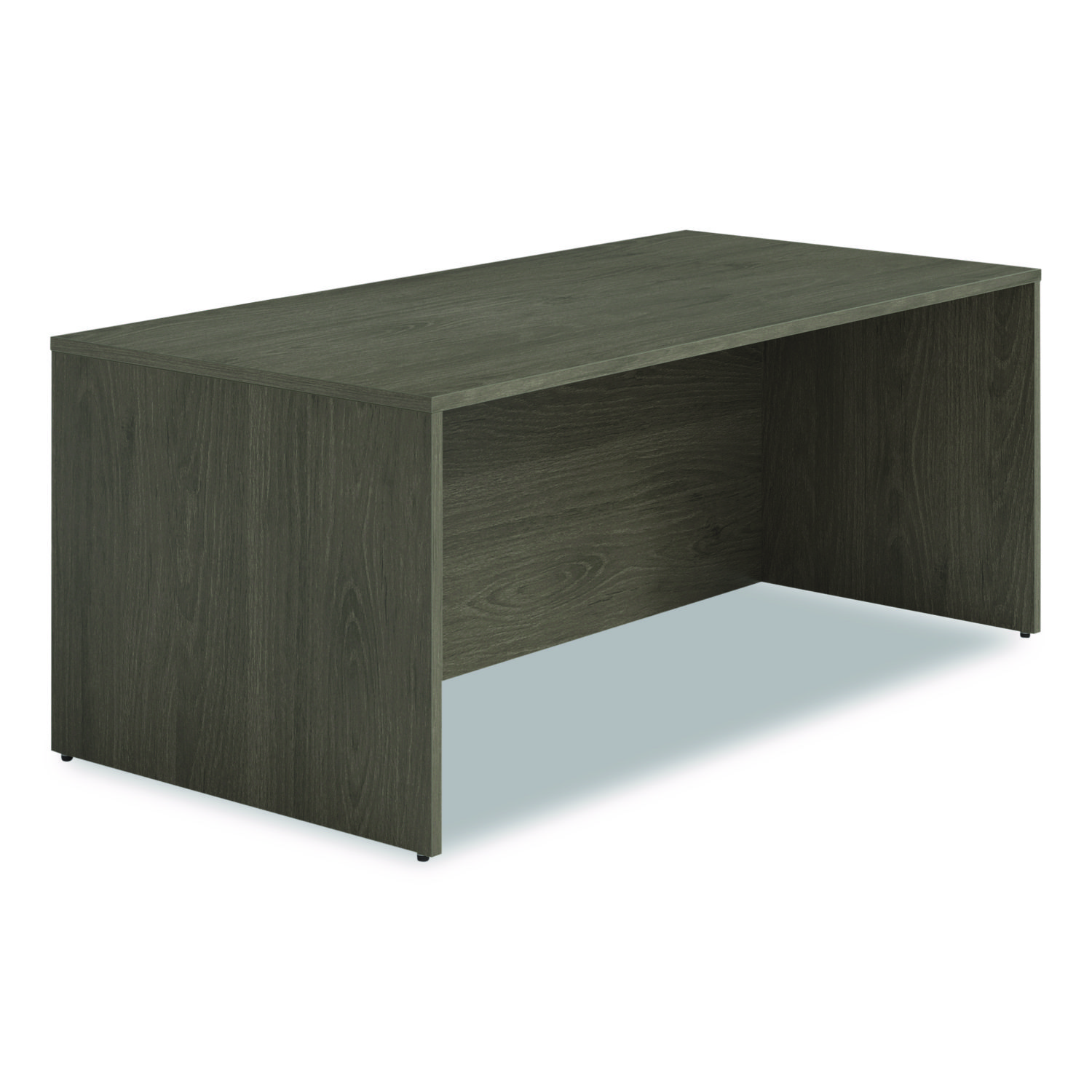 DESK,DESK SHELL 72X36,WL