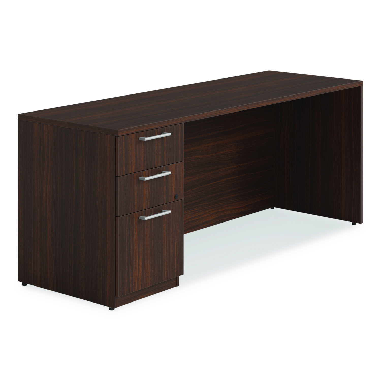 CREDENZA,L PED CDZ,MAH
