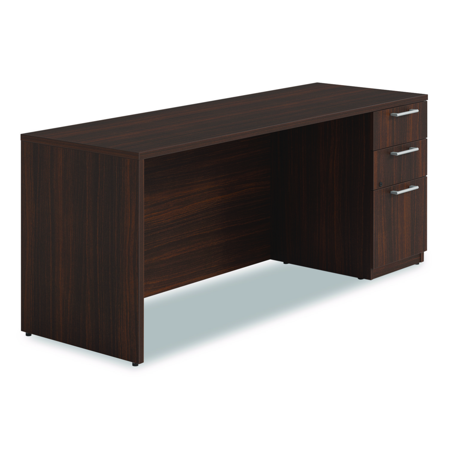 CREDENZA,R PED CDZ,MAH