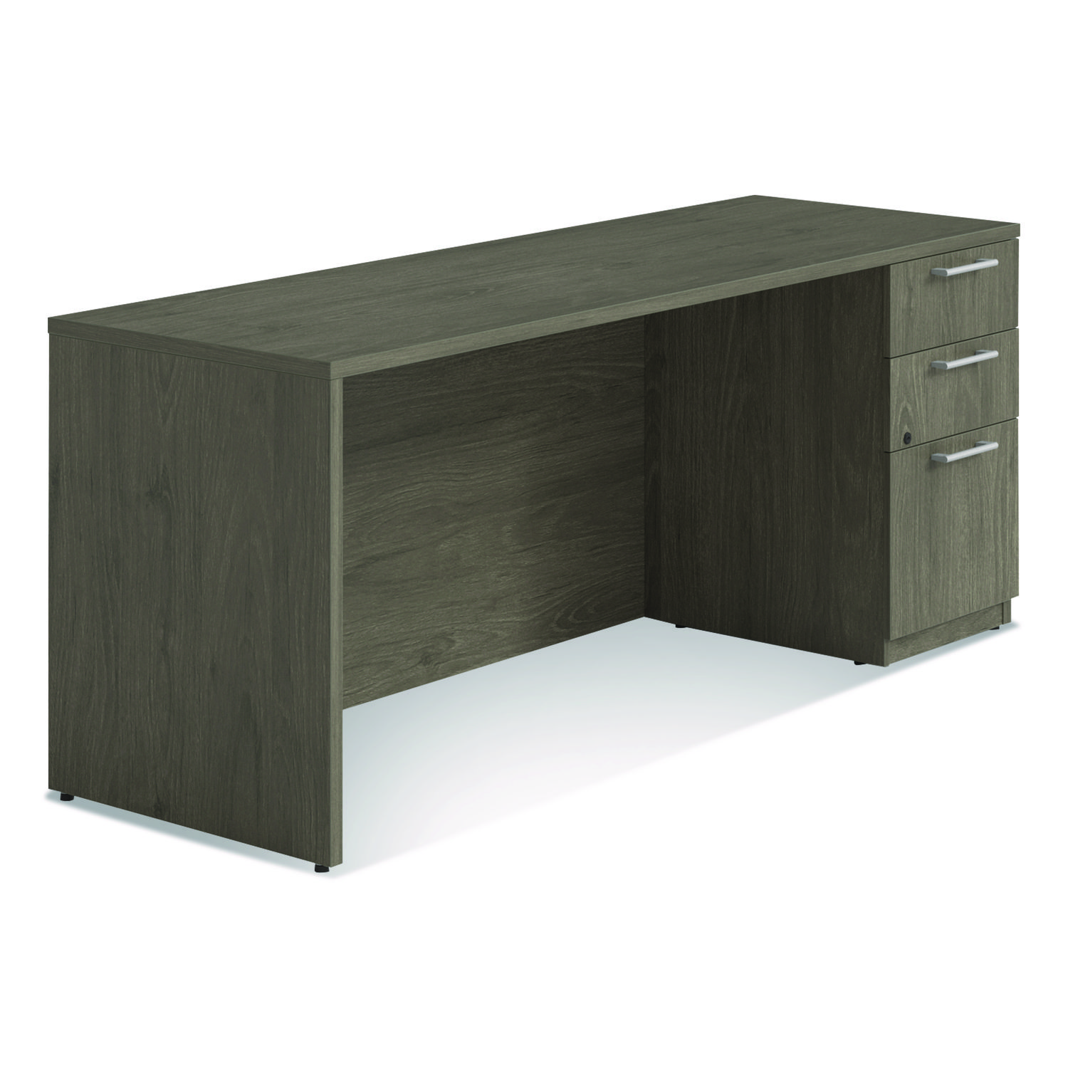 CREDENZA,R PED CDZ,WL
