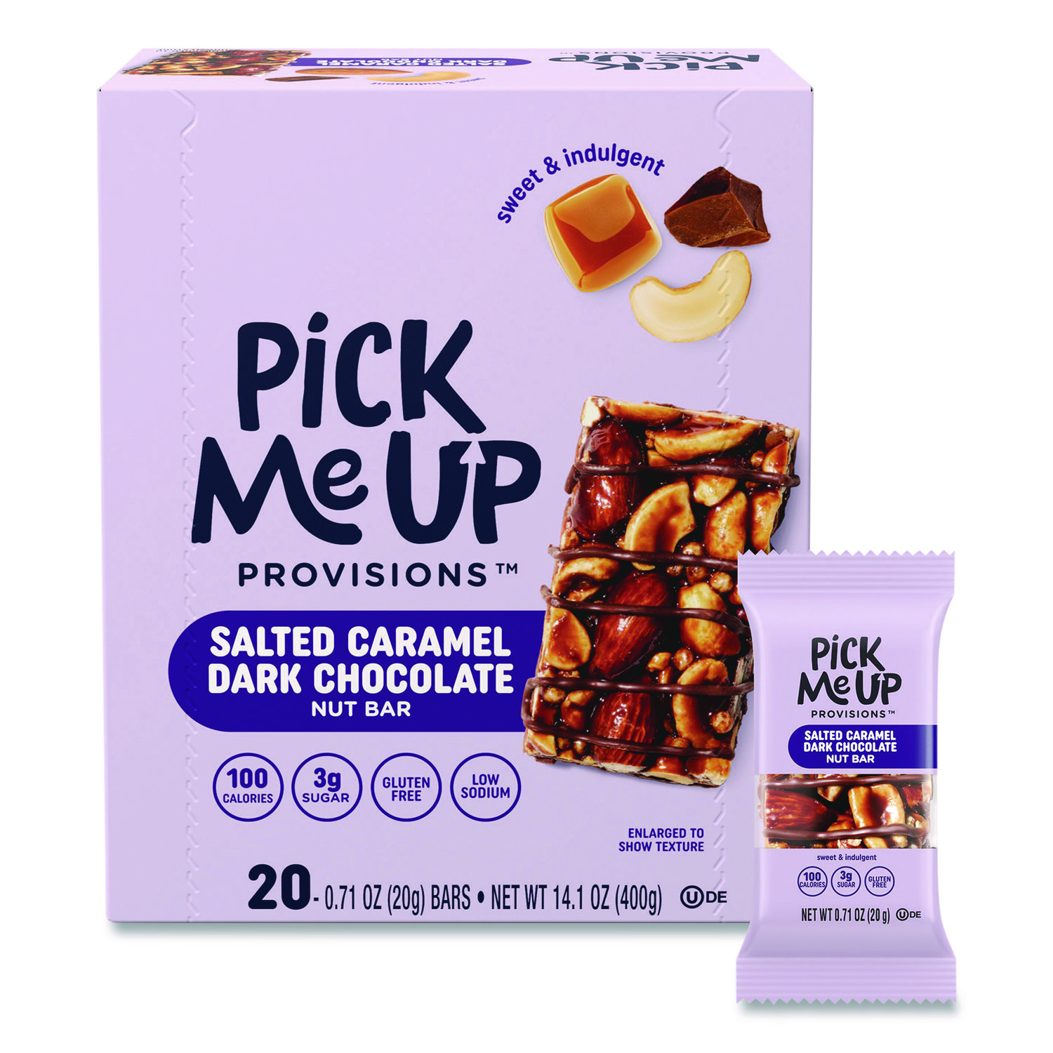 FOOD,PMU,SC,DCHOC,NUTBARS