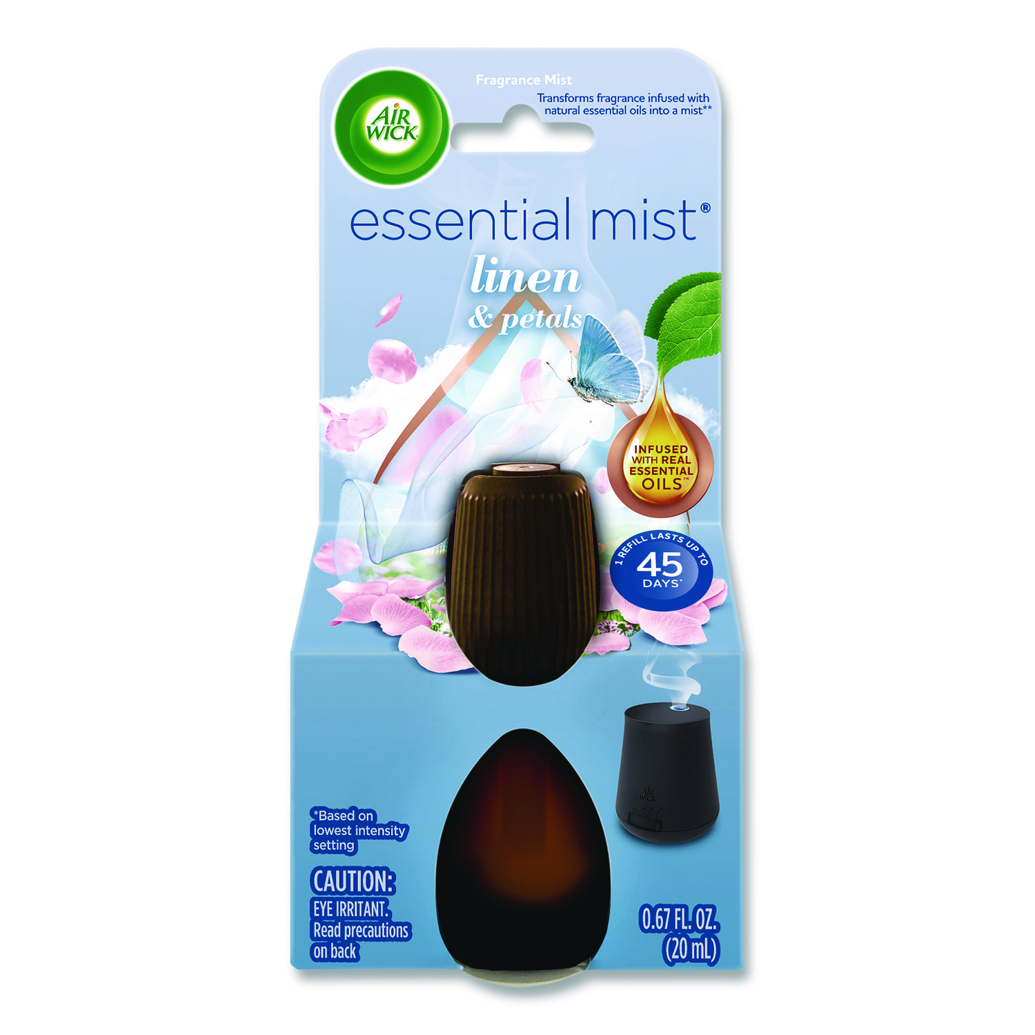 FRESHENER,MIST,RFL,LINEN