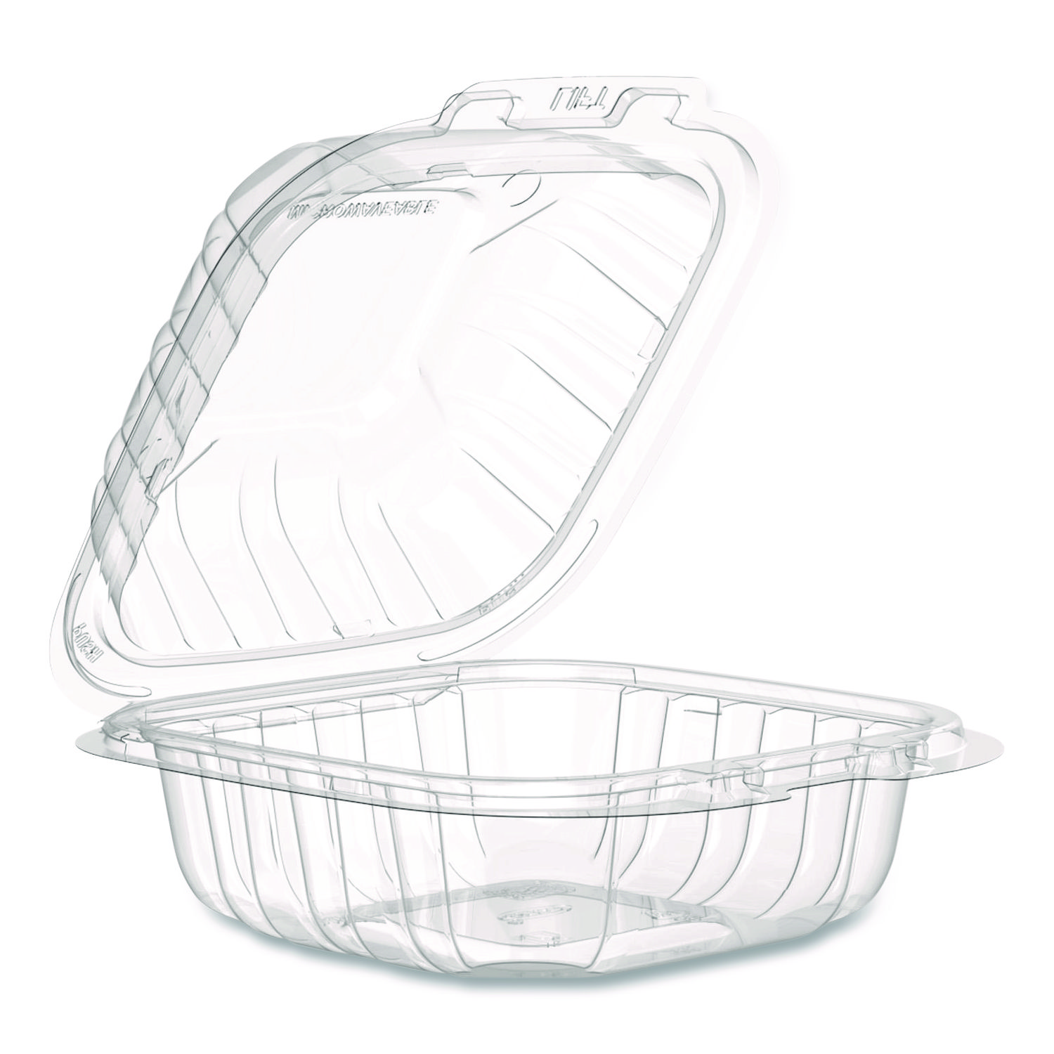 CONTAINER,HL,6",300,CLR