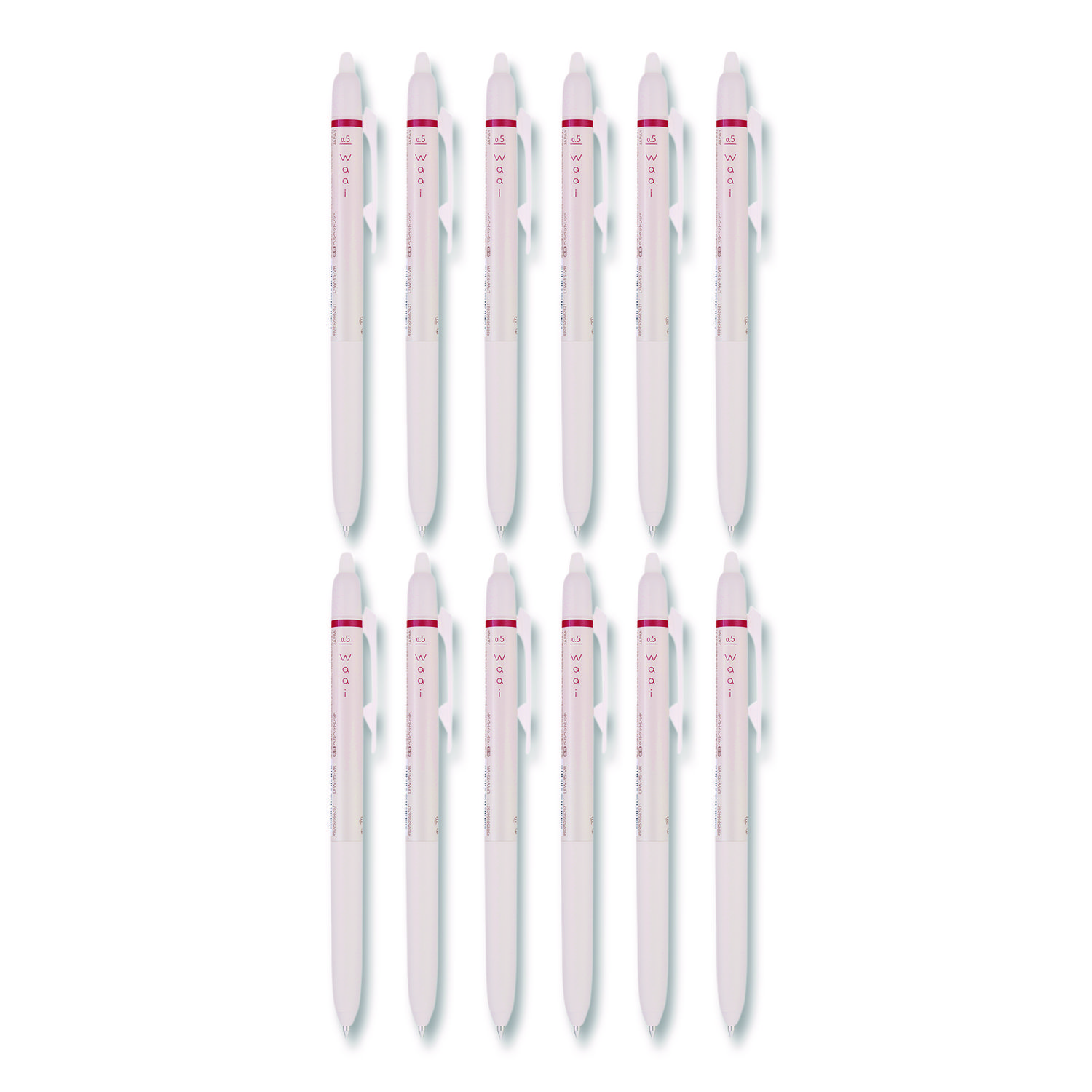 PEN,FX WAAI CHERRY
