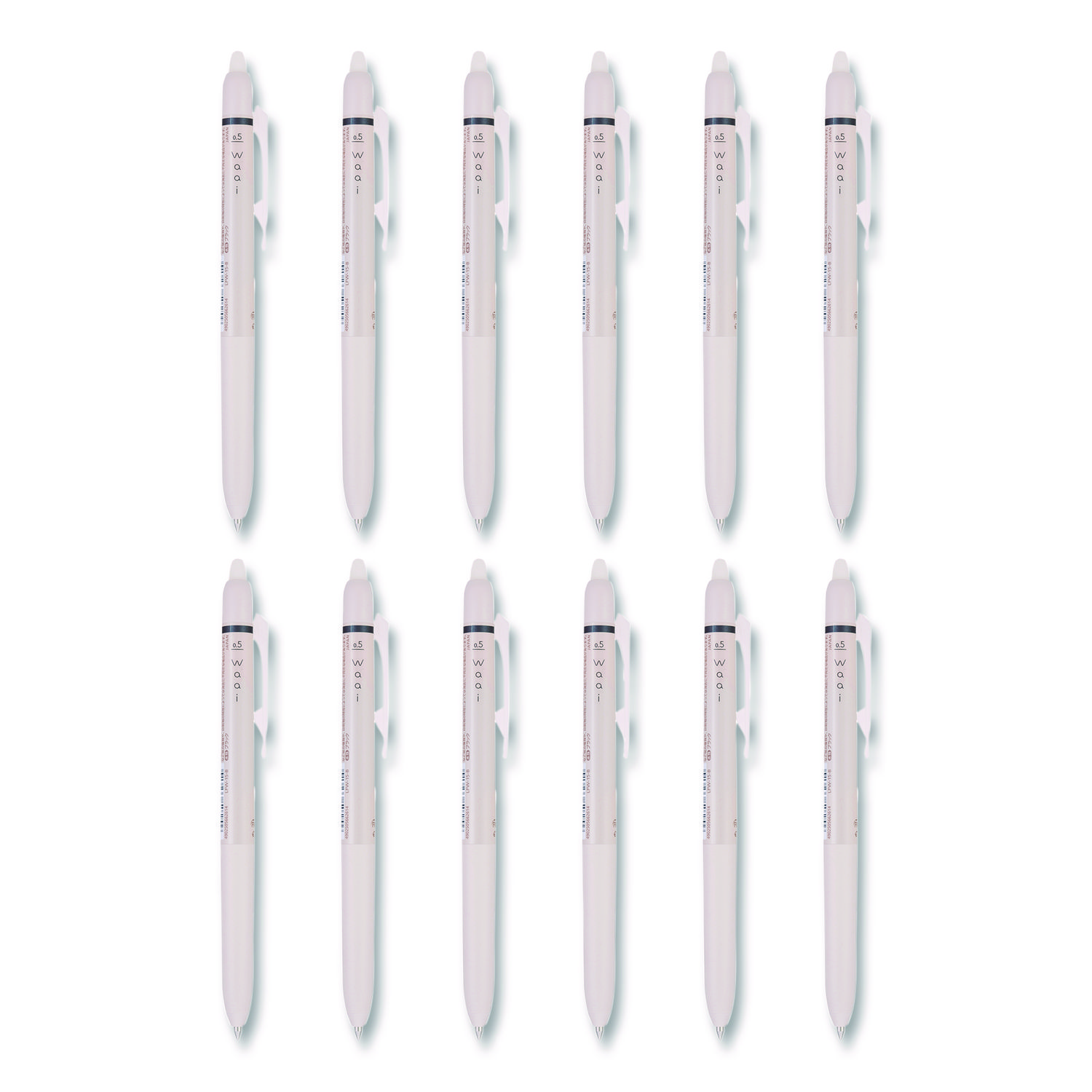 PEN,FX WAAI BLACK