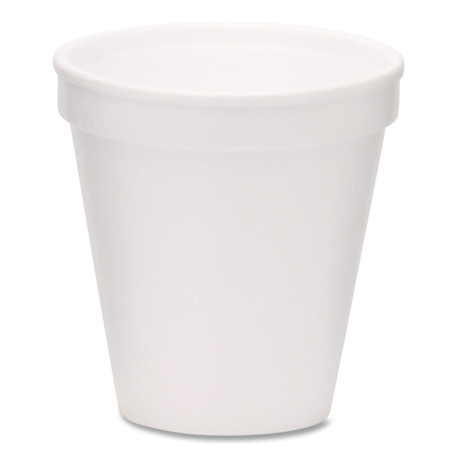 CUP,6C6W VIO,1K-6OZ,WH