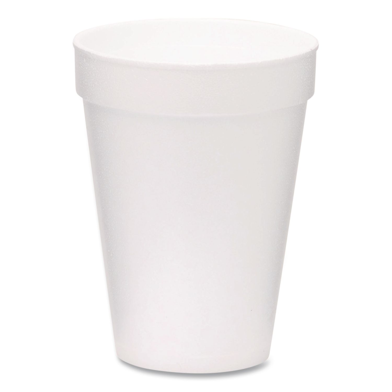 CUP,14C18 VIO,1K-14OZ,WH