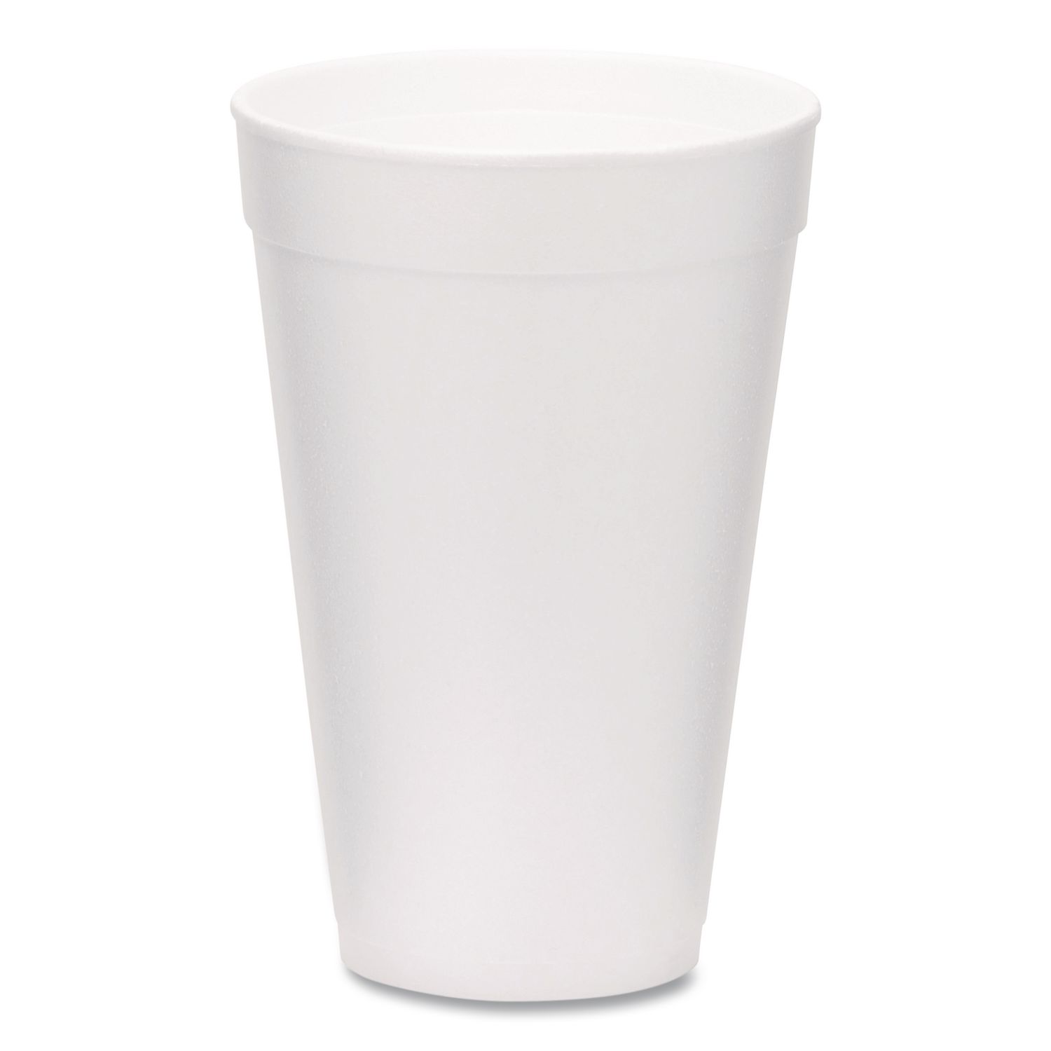CUP,C1618 VIO,500-16OZ,WH