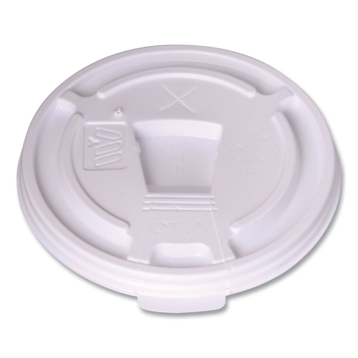 LID,DT10 VIO DRNKTHR,1K,W