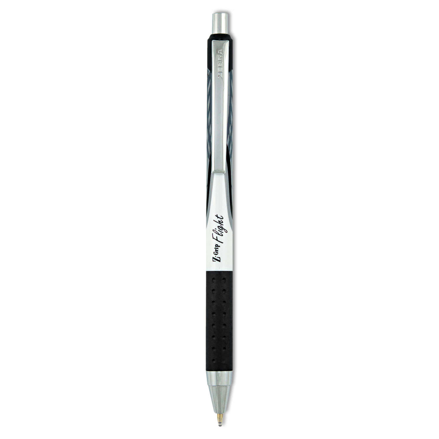 PEN,BALLPT,1.2MM,BK