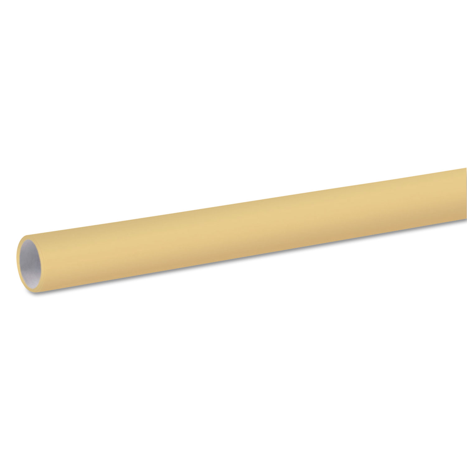 Fadeless Paper Roll, 50lb, 48\" x 50ft, Tan