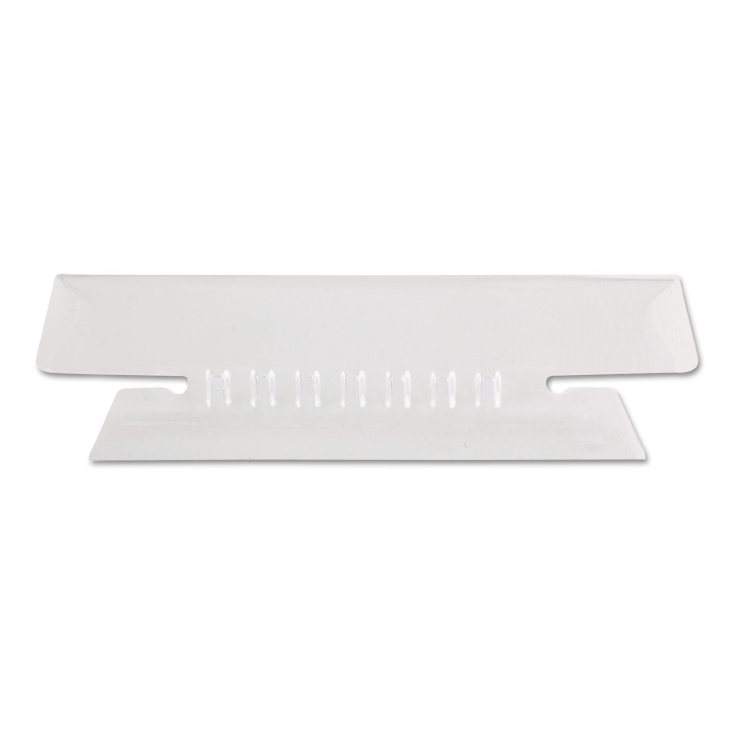 TAB,HNG FLDR,1/3CUT,25,CR