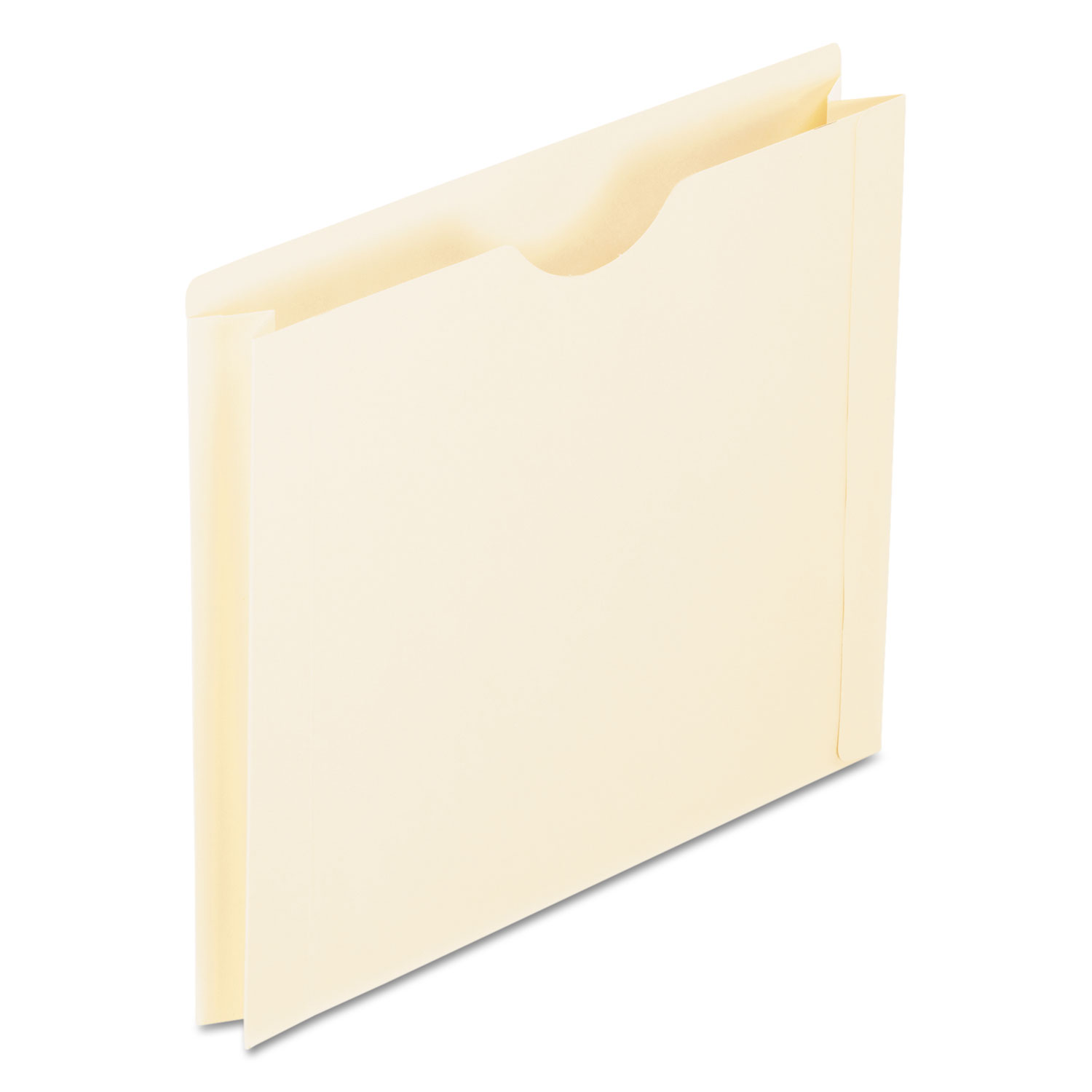 JACKET,FILE,LTR,STR,2"EXP