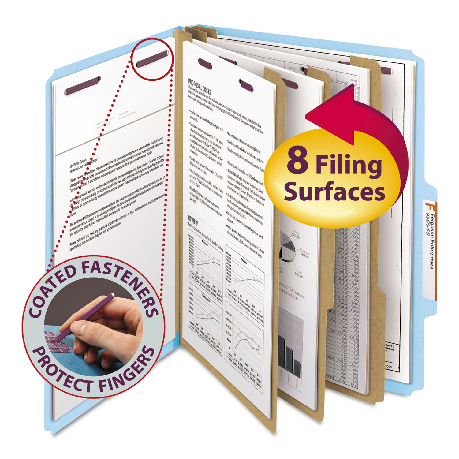FOLDER,CLASS,LTR,2/5C,BE