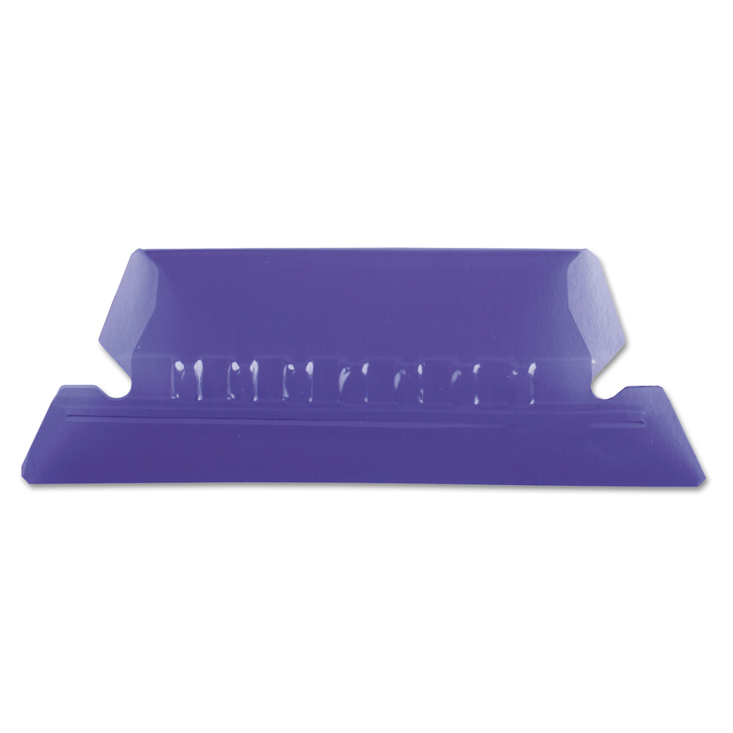 TAB,HNG,FLDR,1/5CUT,25VL