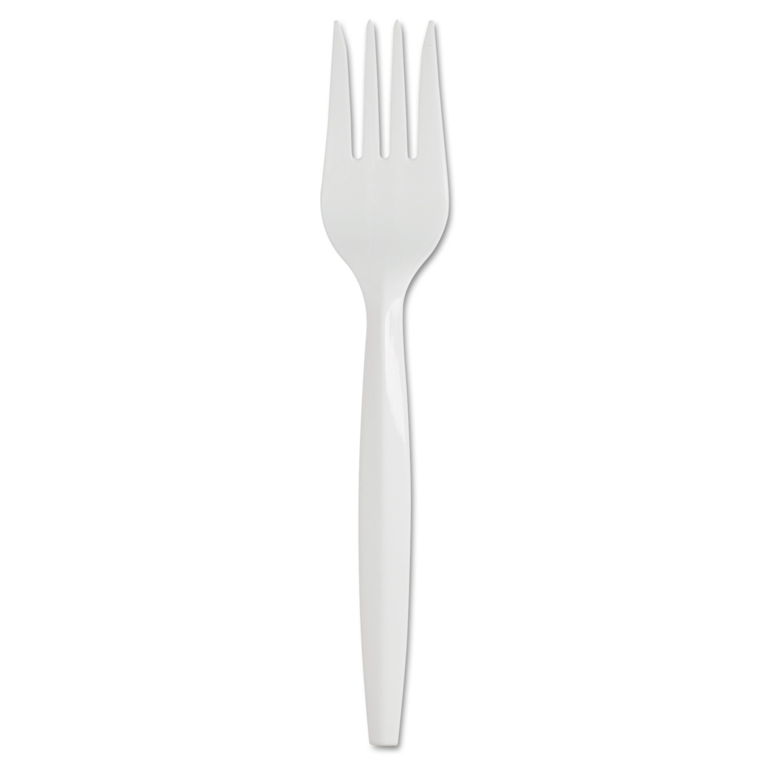 FORK,PP MED WT,REFILL,WH