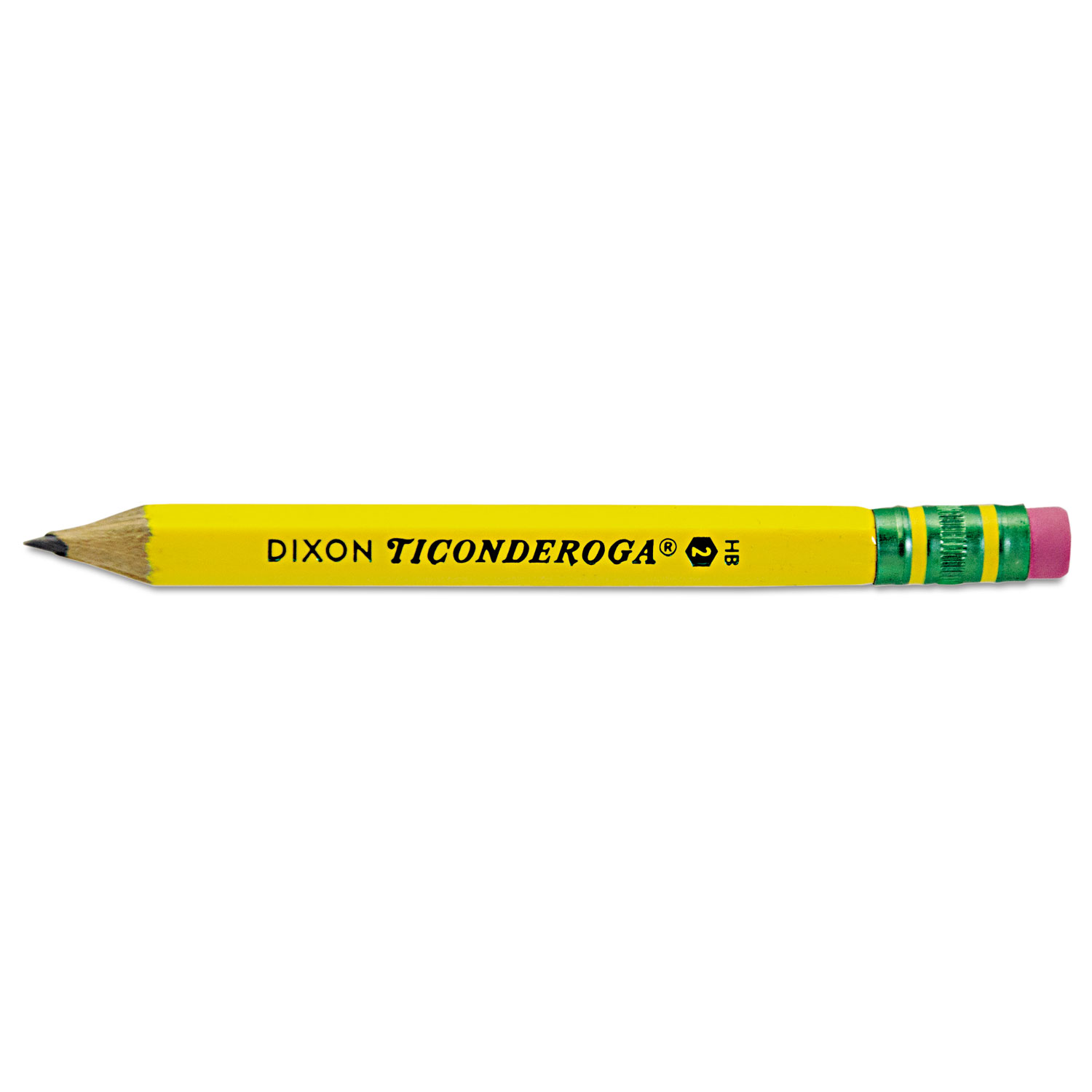 PENCILS,GOLF,72/BX,YL