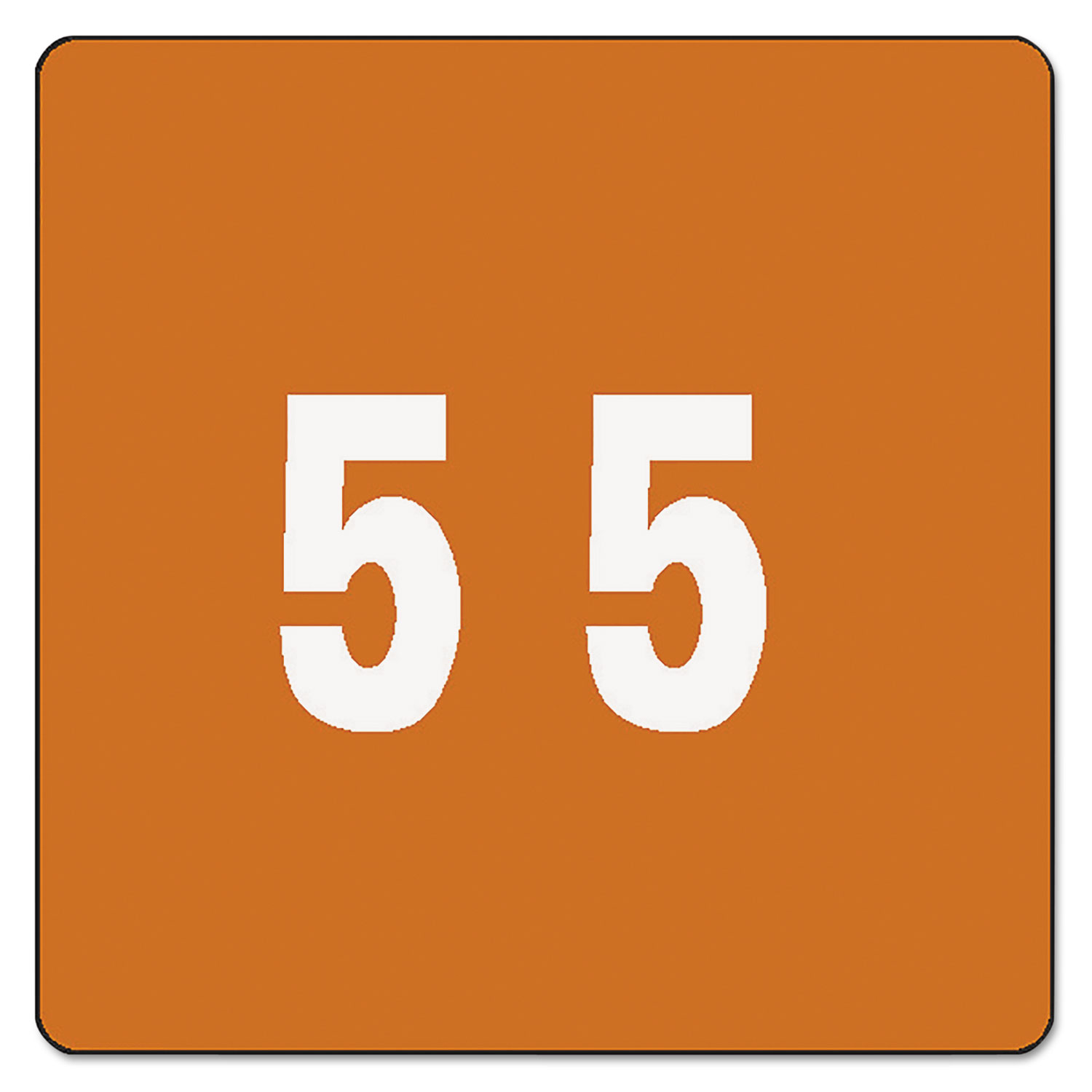 LABEL,CC SGL DGT#250RL BN
