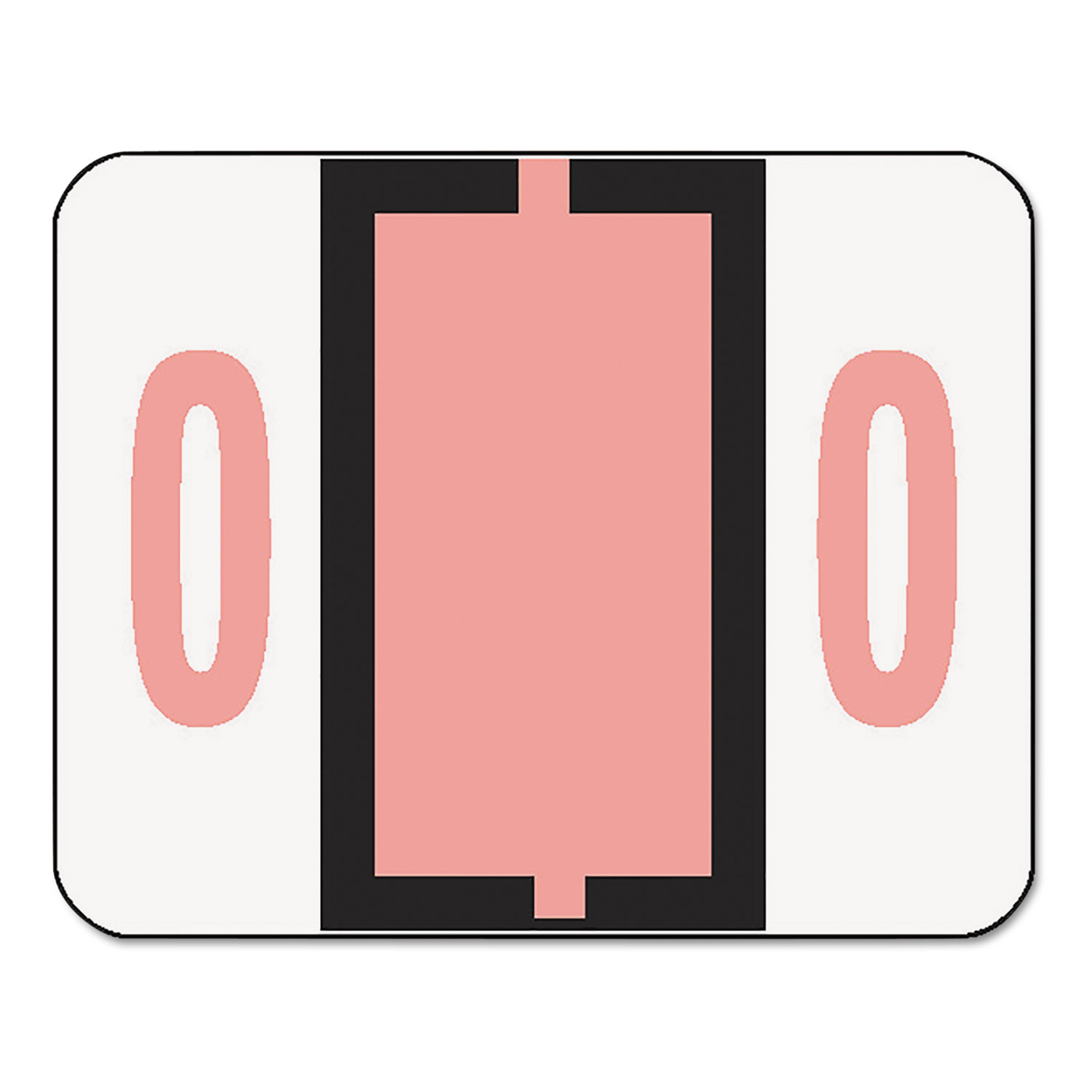 LABEL,C/CODE NUM-0 RL,PK