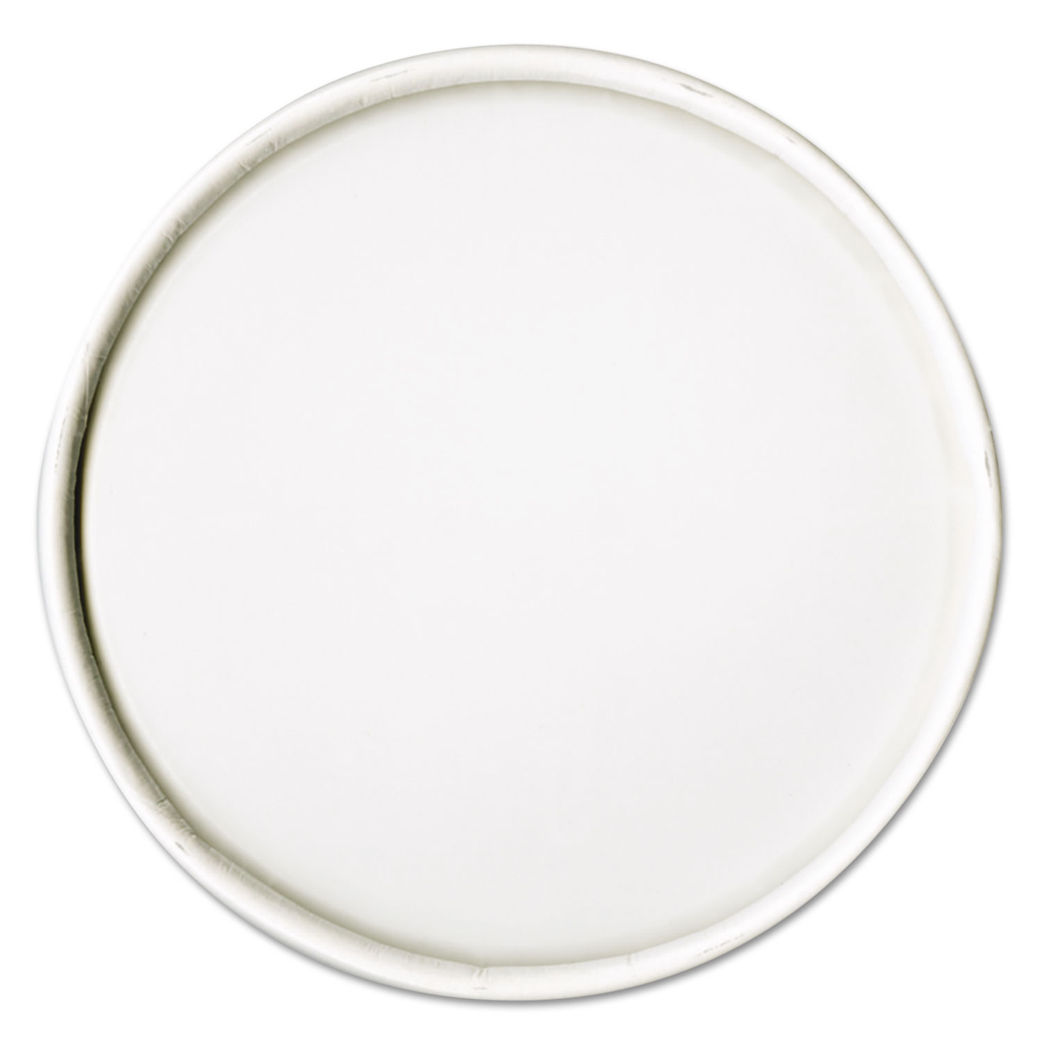 LID,16OZ FD CNTR,20/25,WH