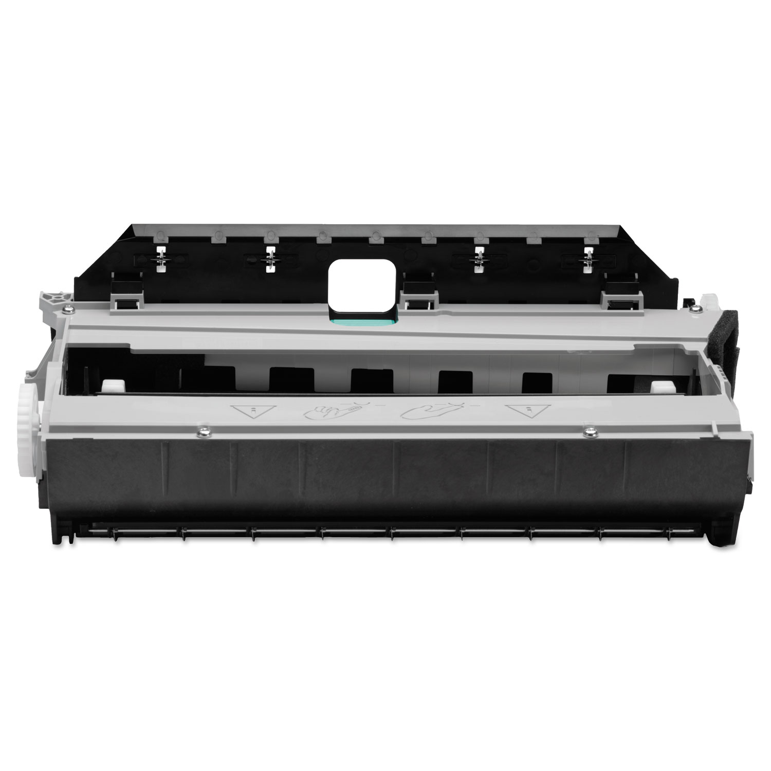 B5L09A Ink Collection Unit; Yield: 115,000 pages