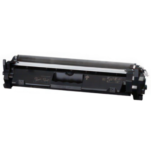 Compatible Canon 051H High Capacity Black Toner Cartridge (2169C001) Toner Cartridge 051H High Capacity Black, Yield: 4,000 pages