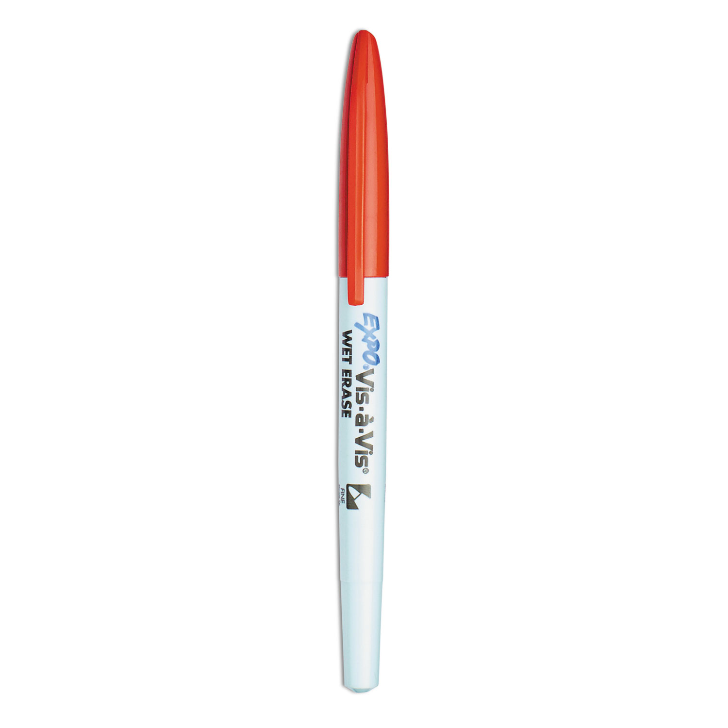 MARKER,VISAVIS,FINE,RD