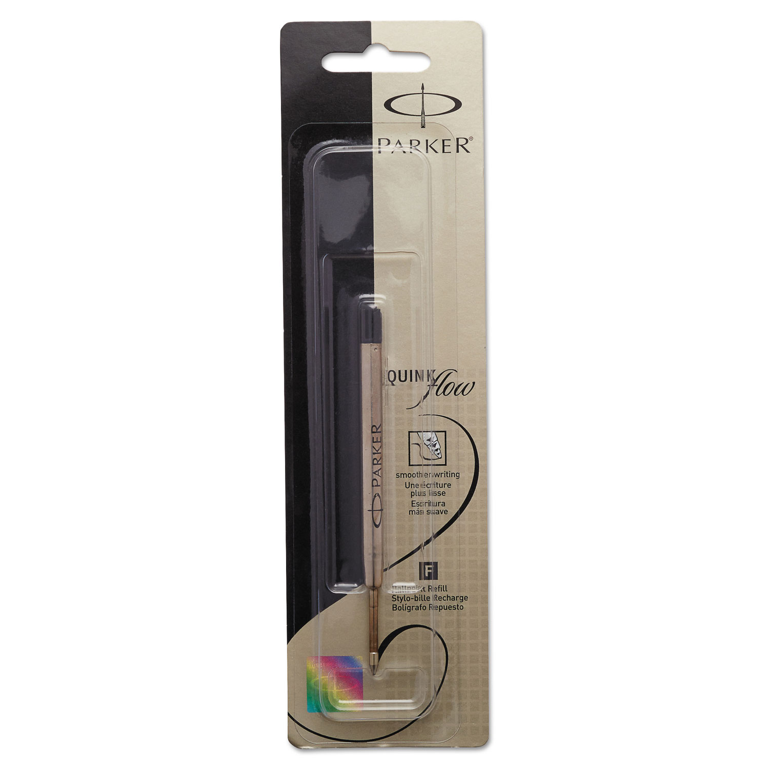 REFILL,BALPNT,FINE,BK