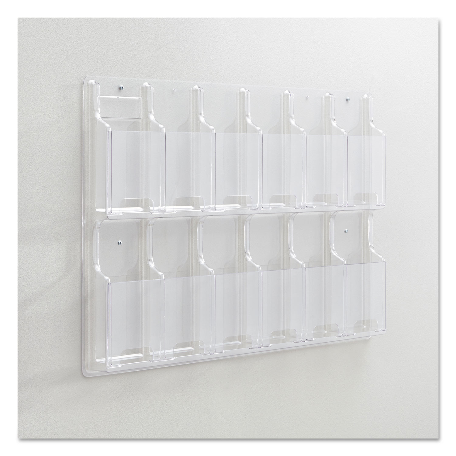 DISPLAY,LFLT,12PCKT,CR