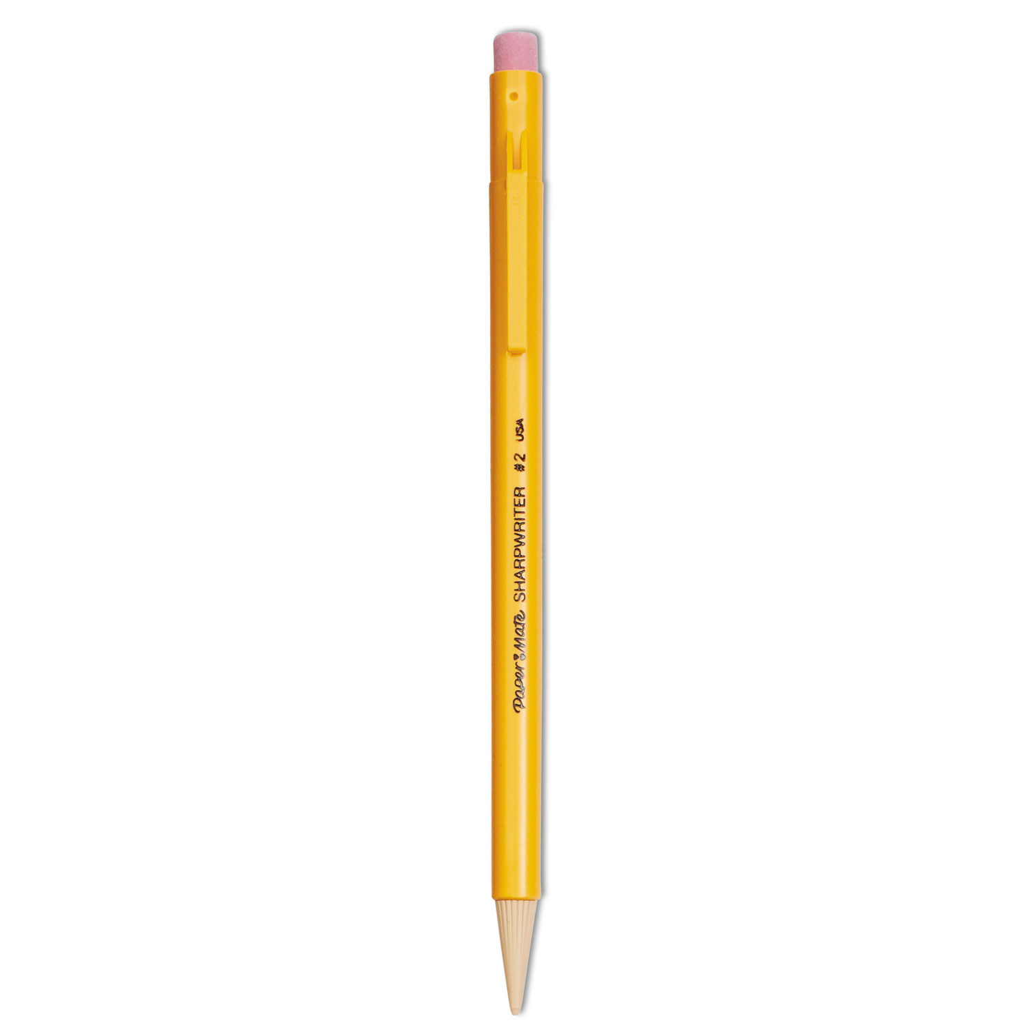 PENCIL,AUTO,SHARPWRITR,#2