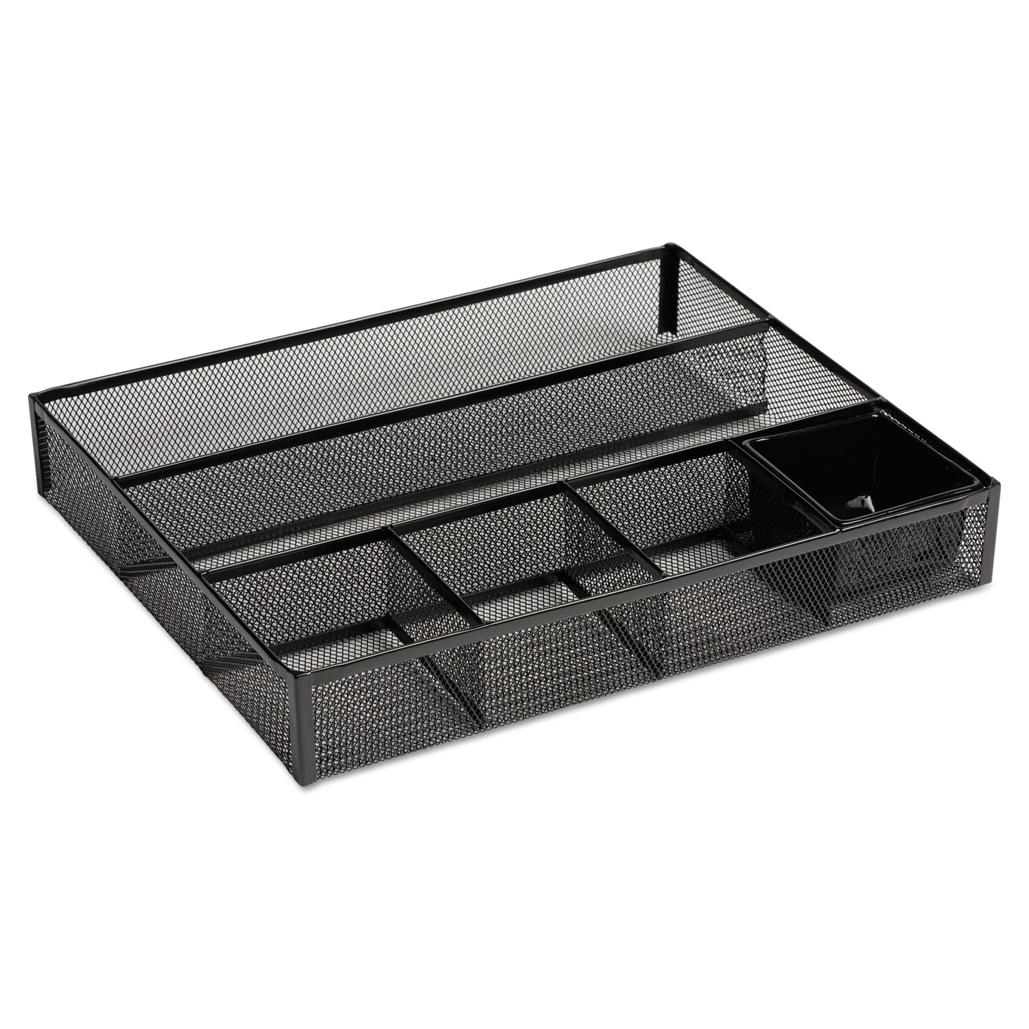 ORGANIZER, DEEP DRAWR, BK