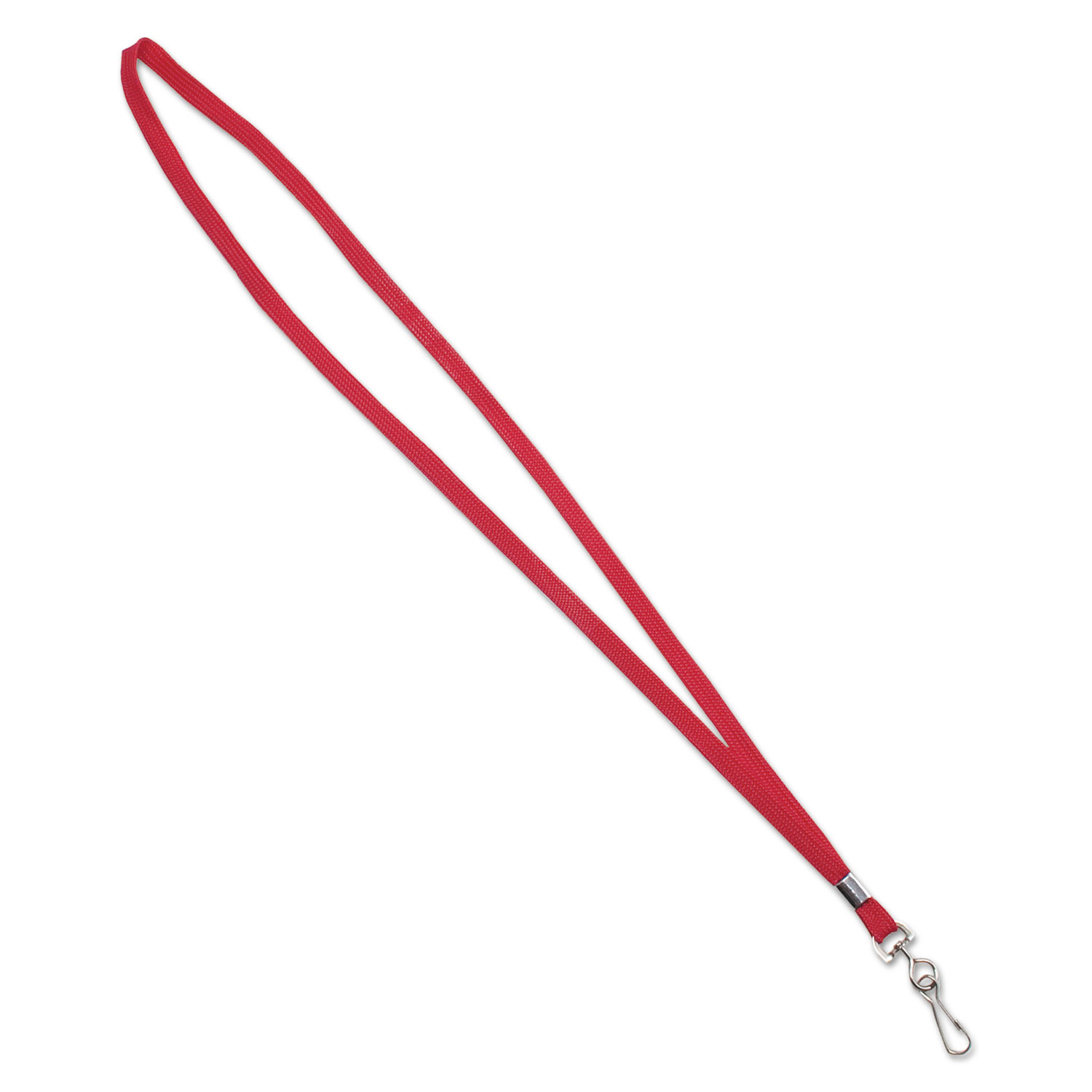 LANYARDS,HOOK 24,RD