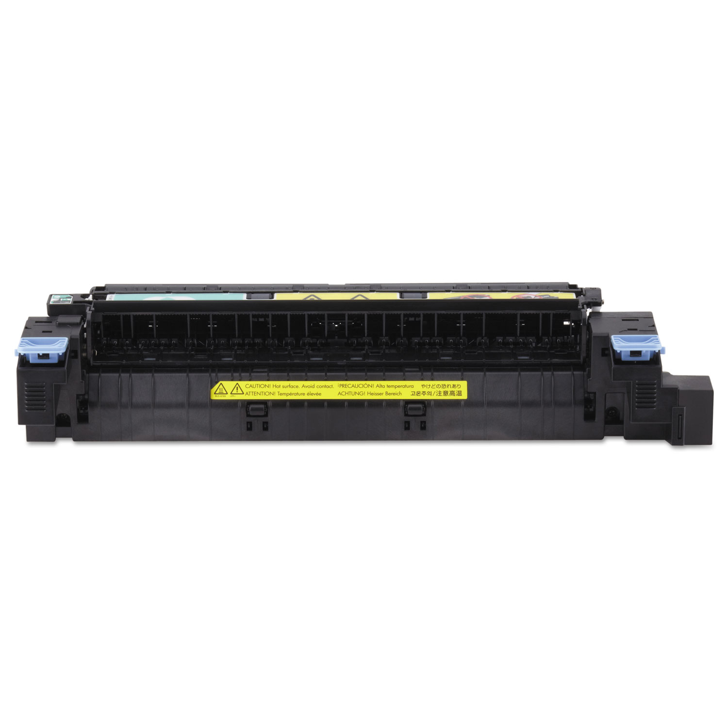 HP LaserJet 110V Fuser Kit; Yield: 150,000 pages