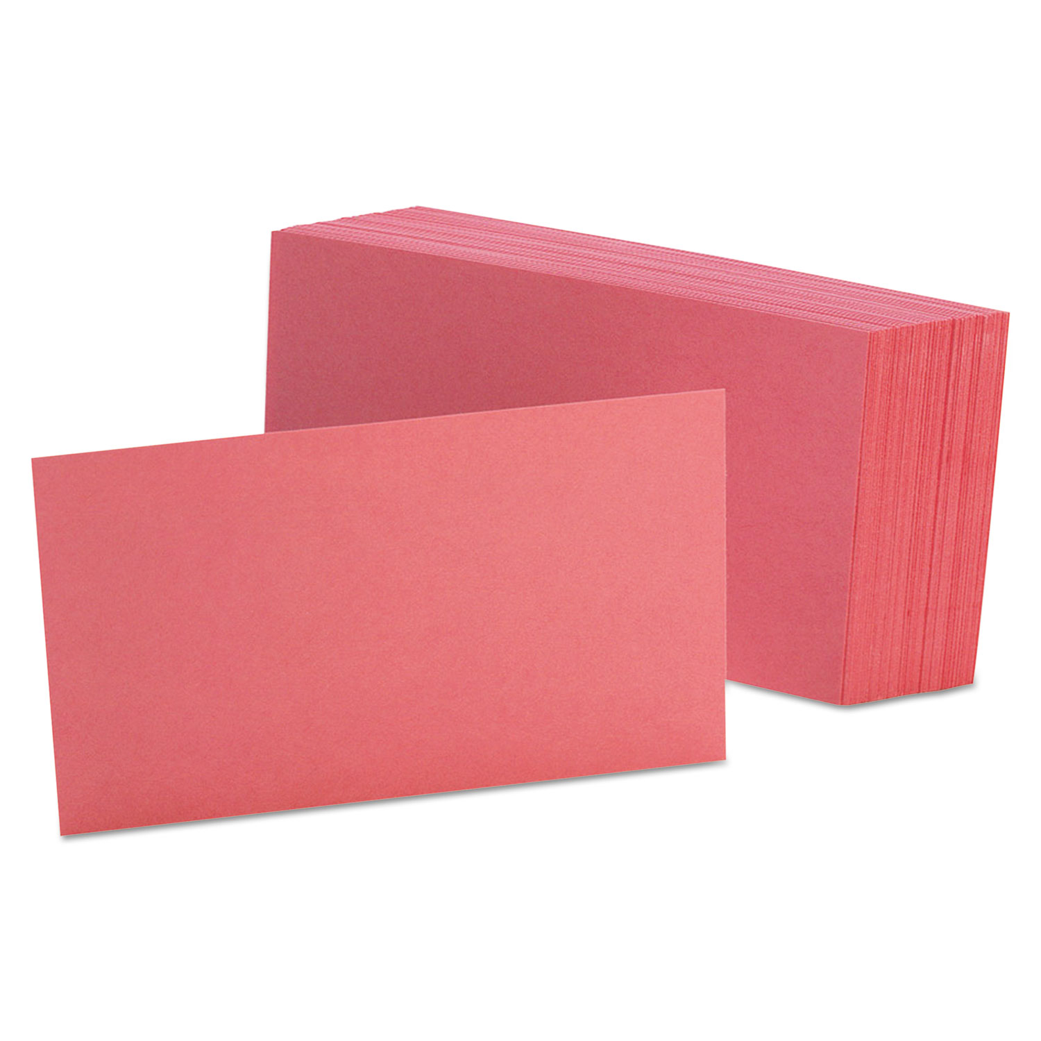 CARD,INDX,PLAIN,3 X 5,CH