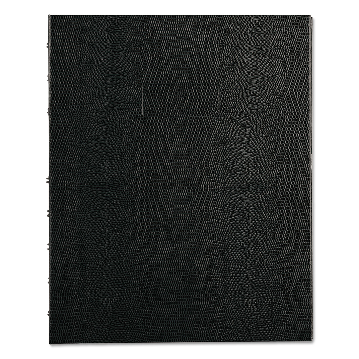 NOTEBOOK,9.25X7.25,75,BK