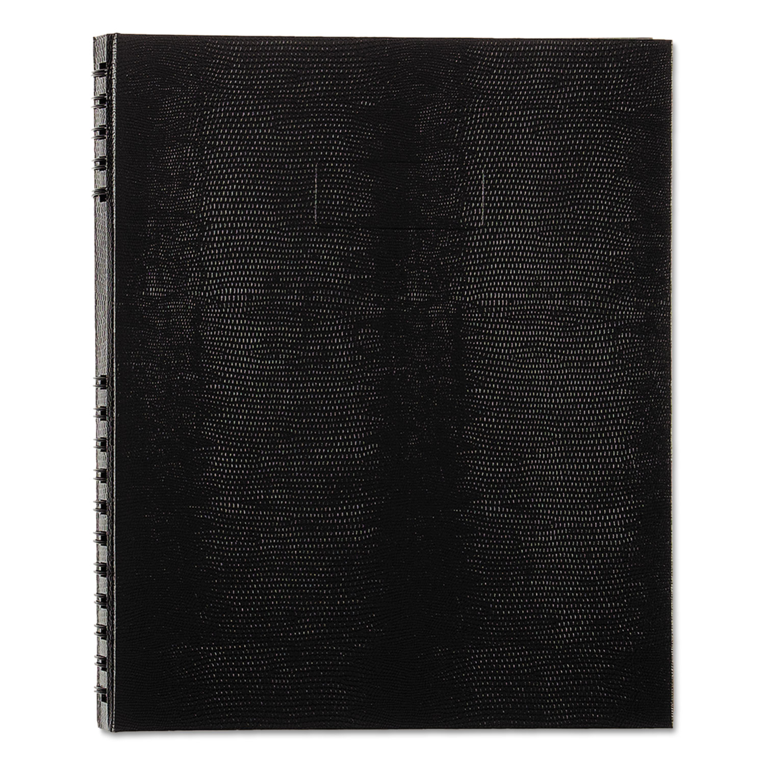 NOTEBOOK,HARDBND 150SH,BK