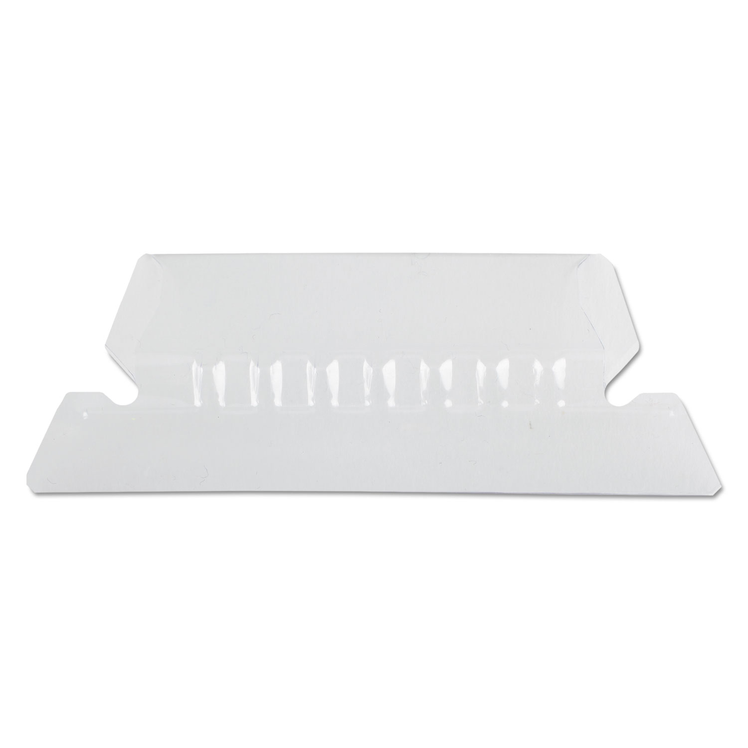 TAB,HNG FLDR,1/5CUT,25,CR