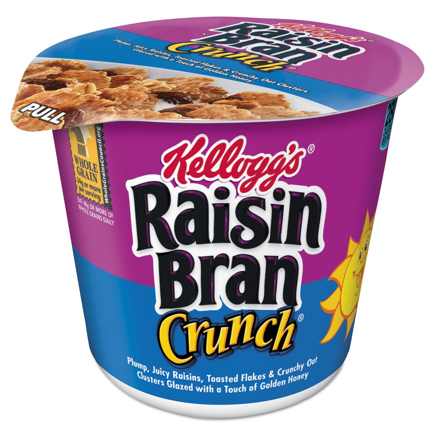 CEREAL,RSNBRAN,2.8OZ