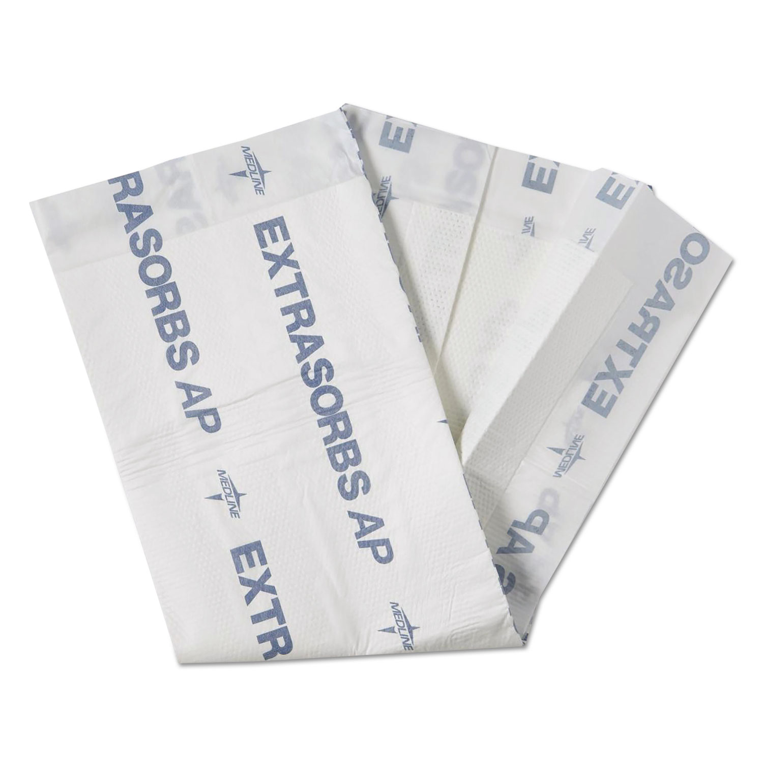 PAD,DRY,DISP,30X36,5/PK