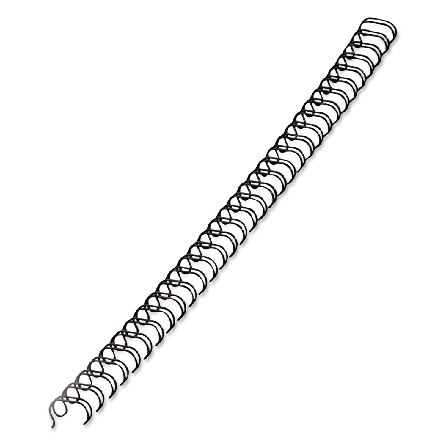 COMB,3/8 INCH WIRE,BK