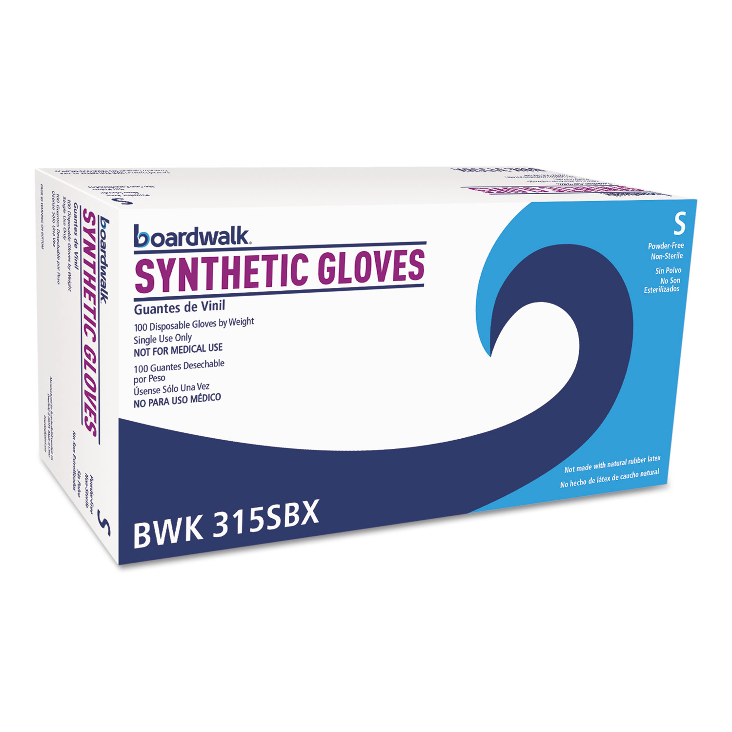 GLOVES,SYNTH,GP,PF,S,CRE
