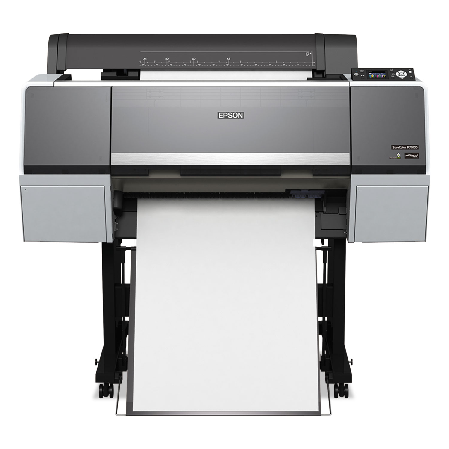 SURECOLOR P7000 COMMERCIAL EDITION PRINT