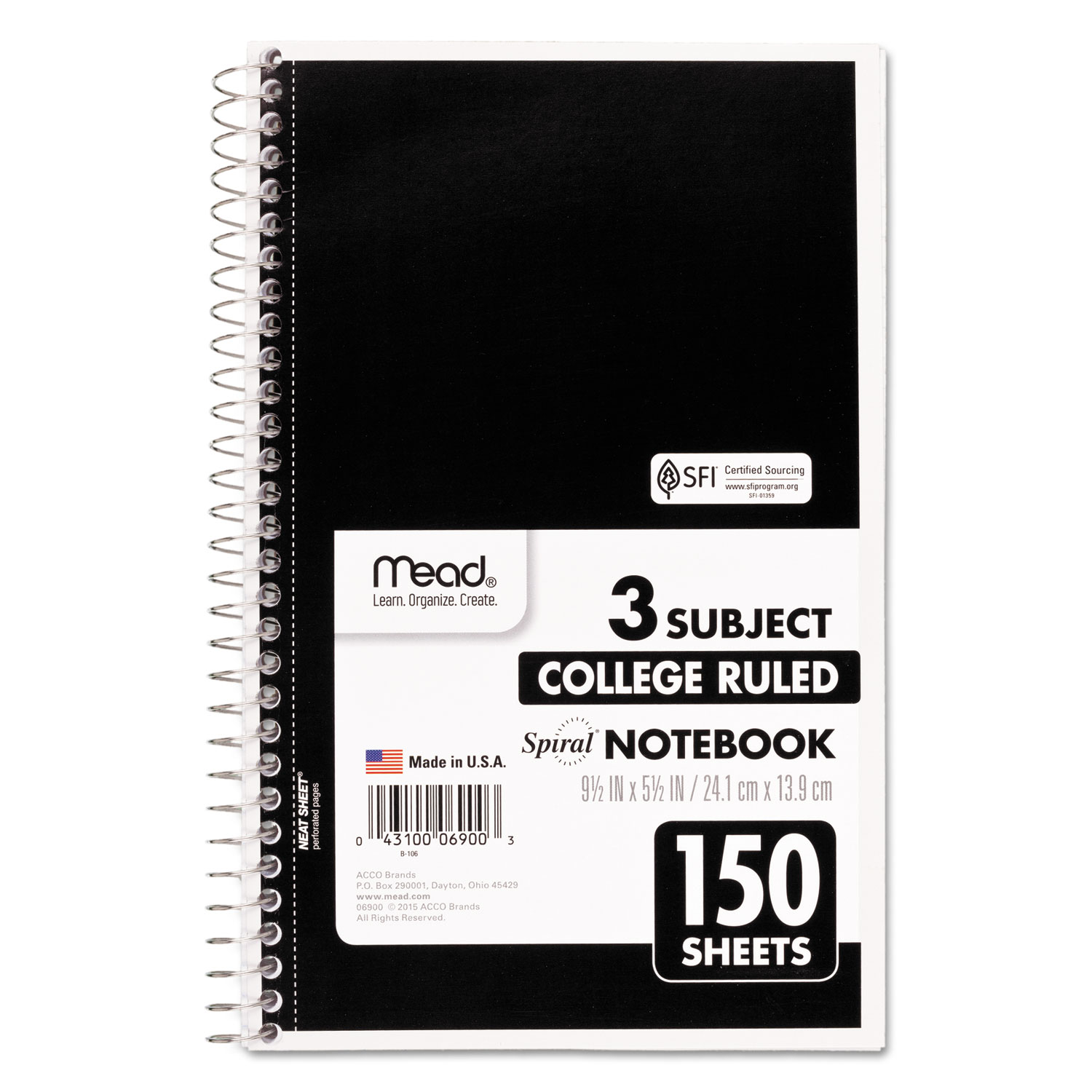 BOOK,THEME,9.5X6,150SH