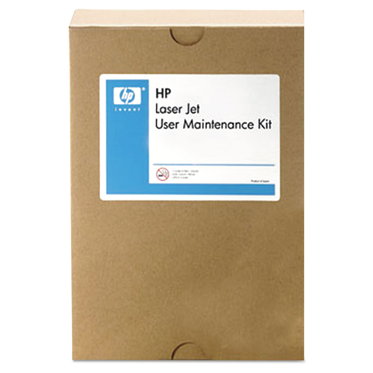 CB388A Fuser Maintenance Kit - Includes Fuser Unit, Transfer Roller, 10 Feed Rollers