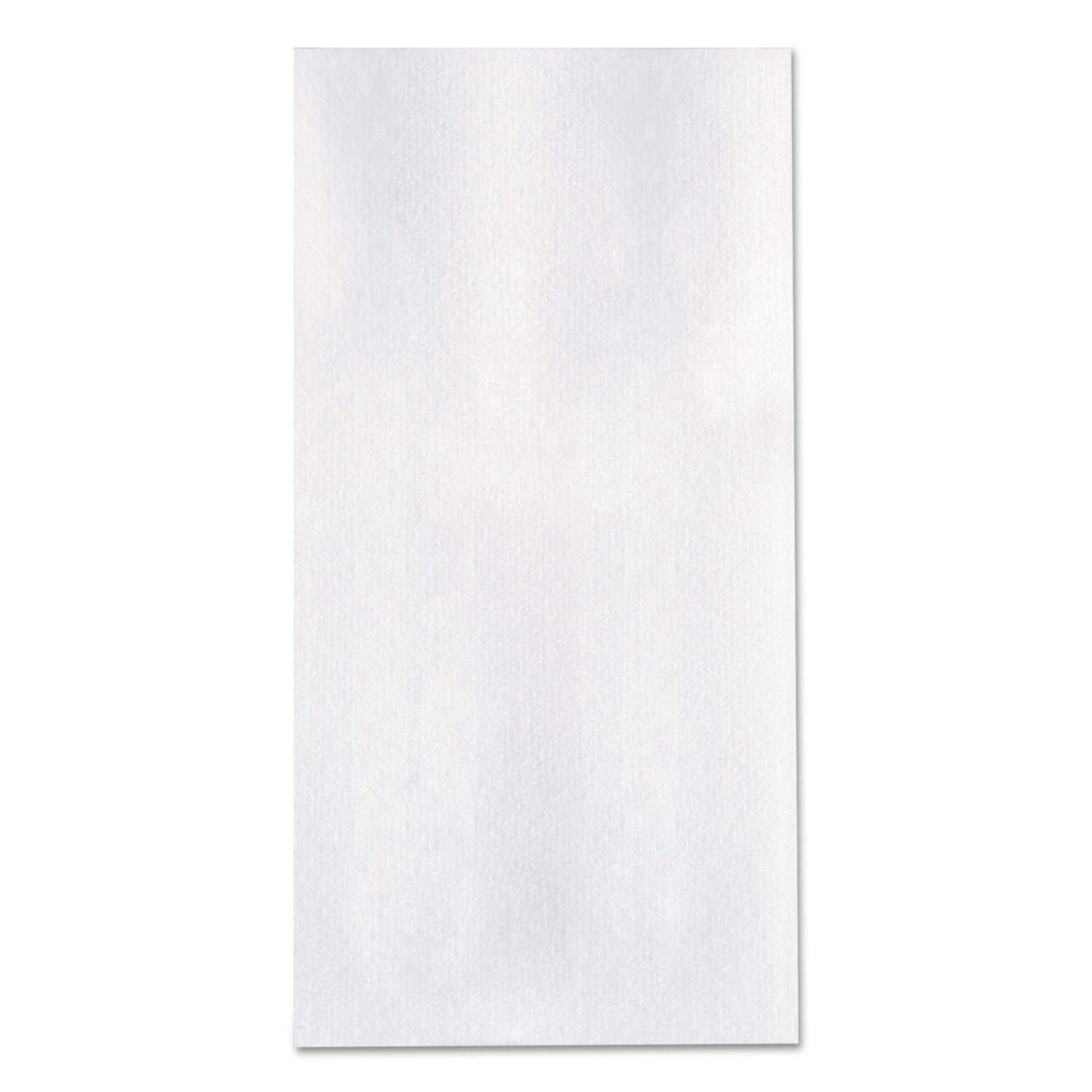 NAPKINS,15X17,4/75,WH
