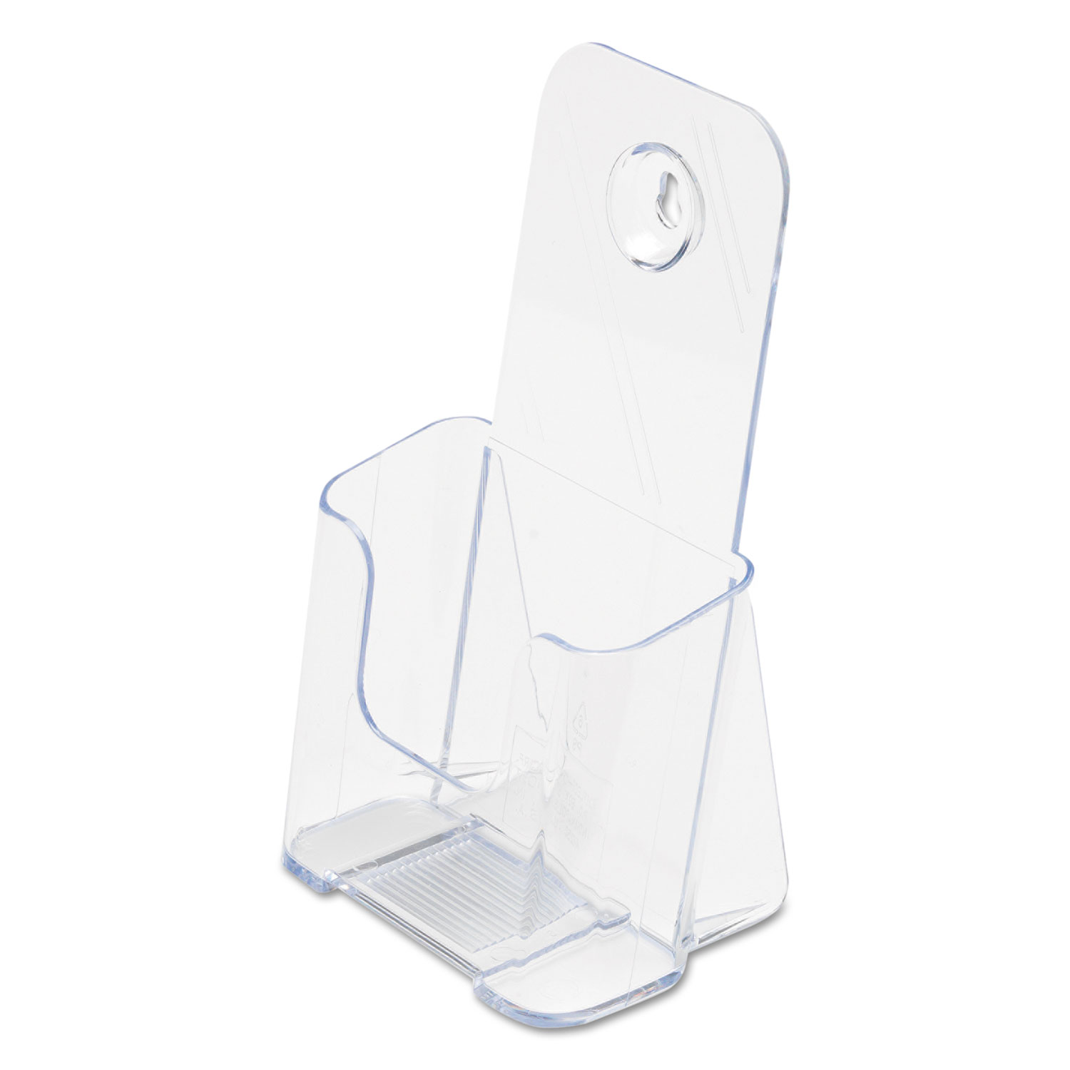 RACK,LIT,LEAF/SIZE,CLR