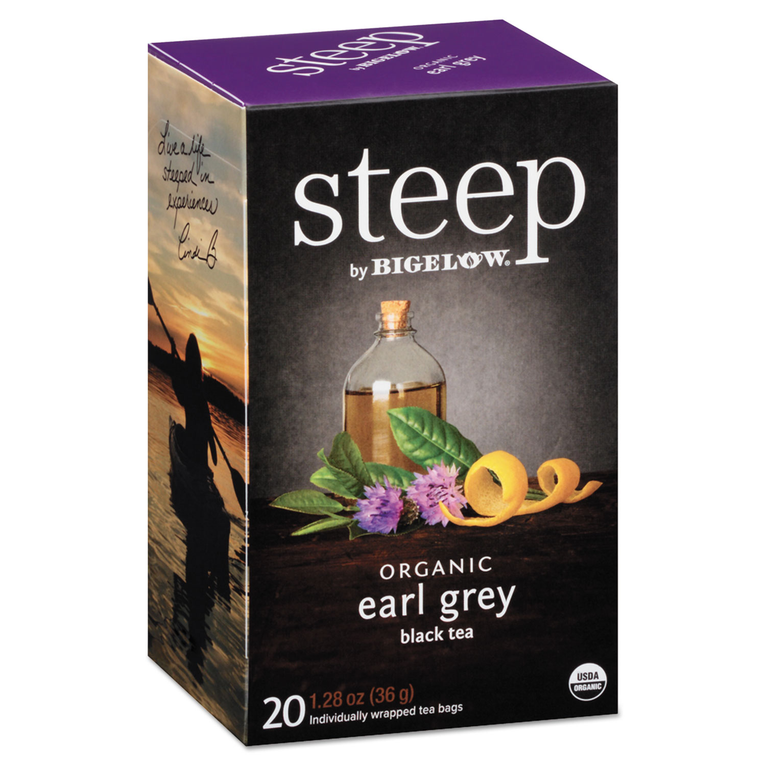 TEA,EARL GREY