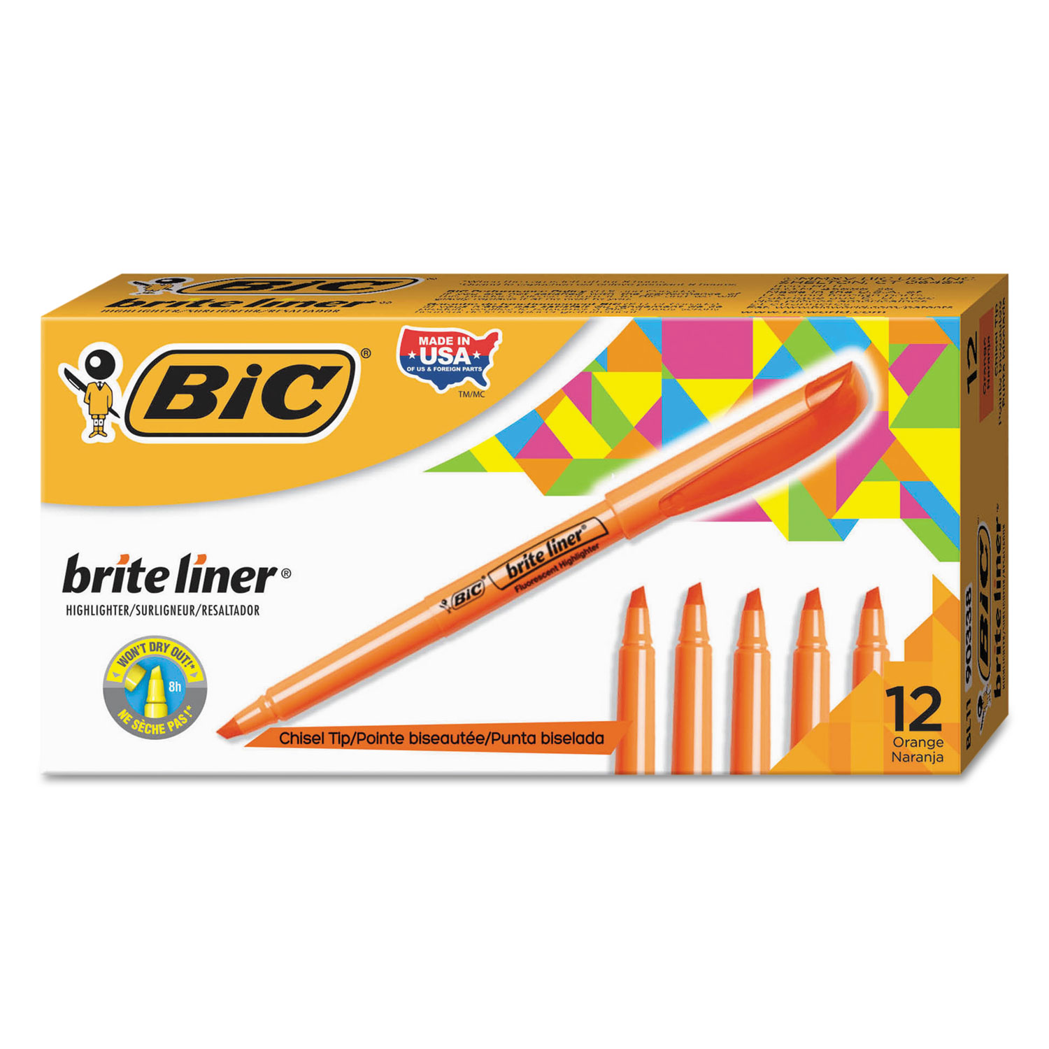 HILIGHTER,BRITELINER,FLOR
